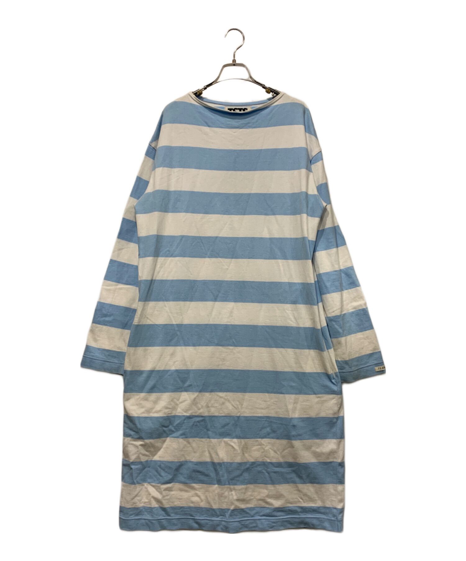 中古・古着通販】TSTS (ティーエスティーエス) G.F.G.S. 長袖 