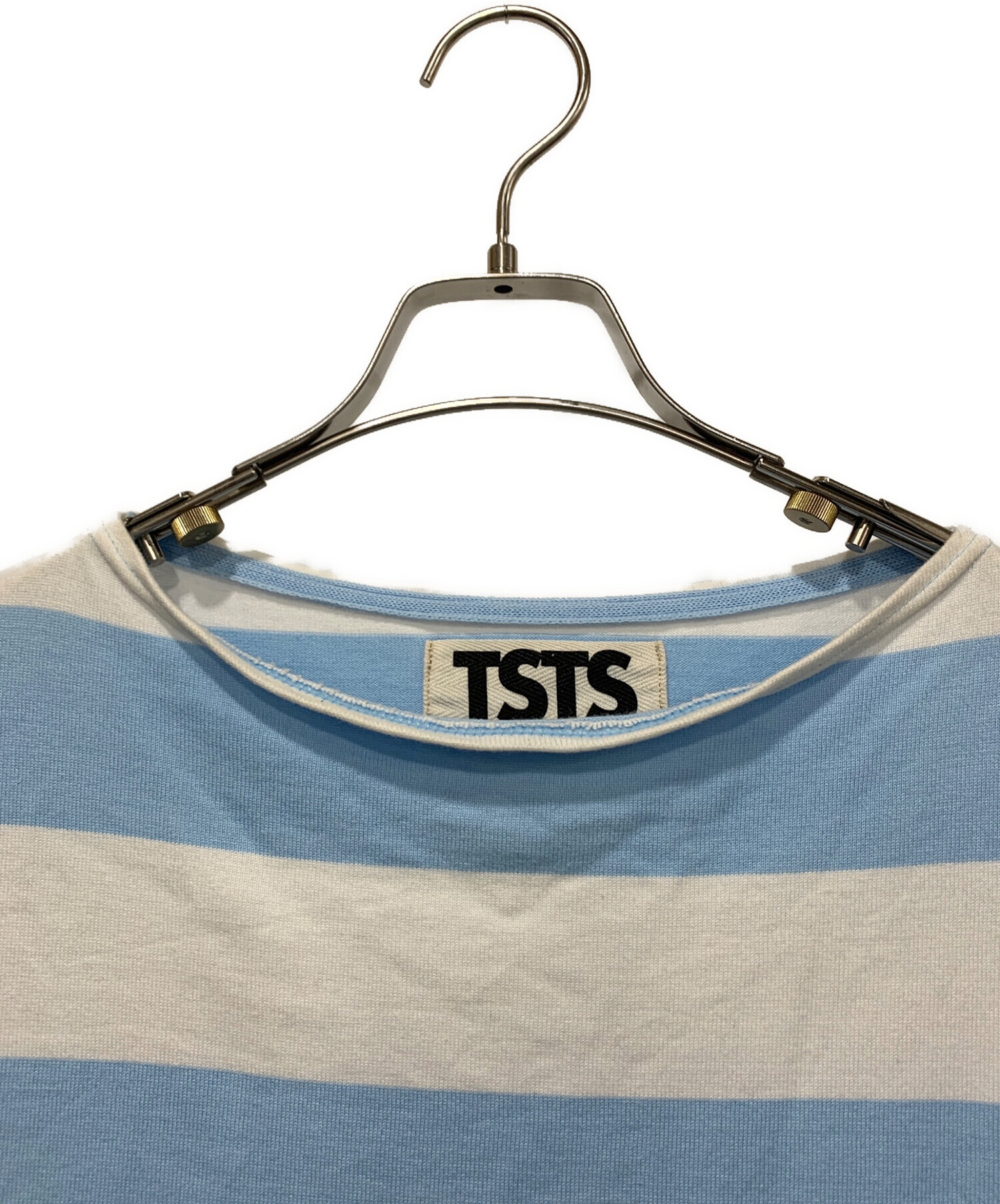 中古・古着通販】TSTS (ティーエスティーエス) G.F.G.S. 長袖 