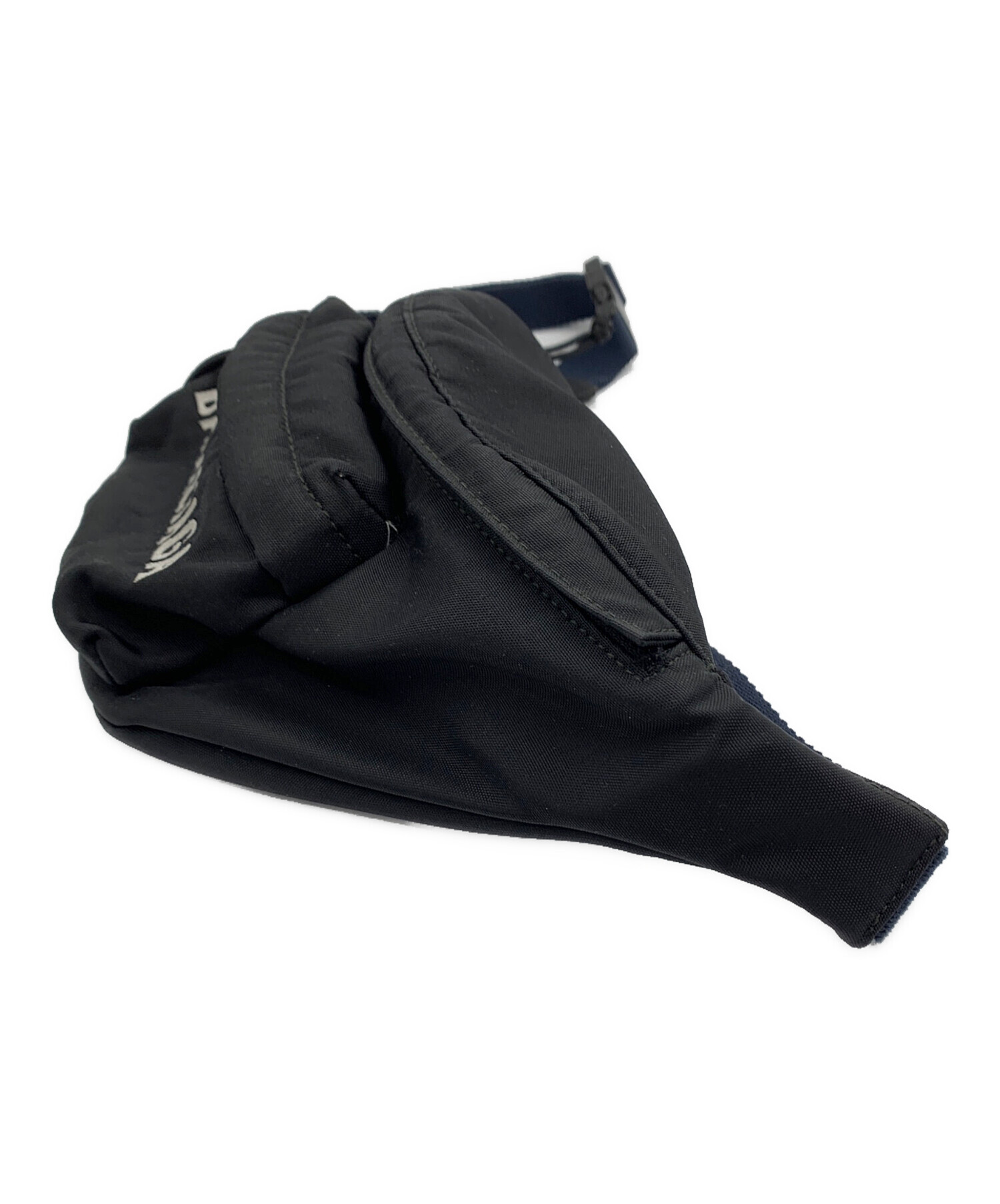 バレンシアガボディバック中古美品 中古・古着通販】BALENCIAGA (バレンシアガ) EVERYDAY BELTPACK