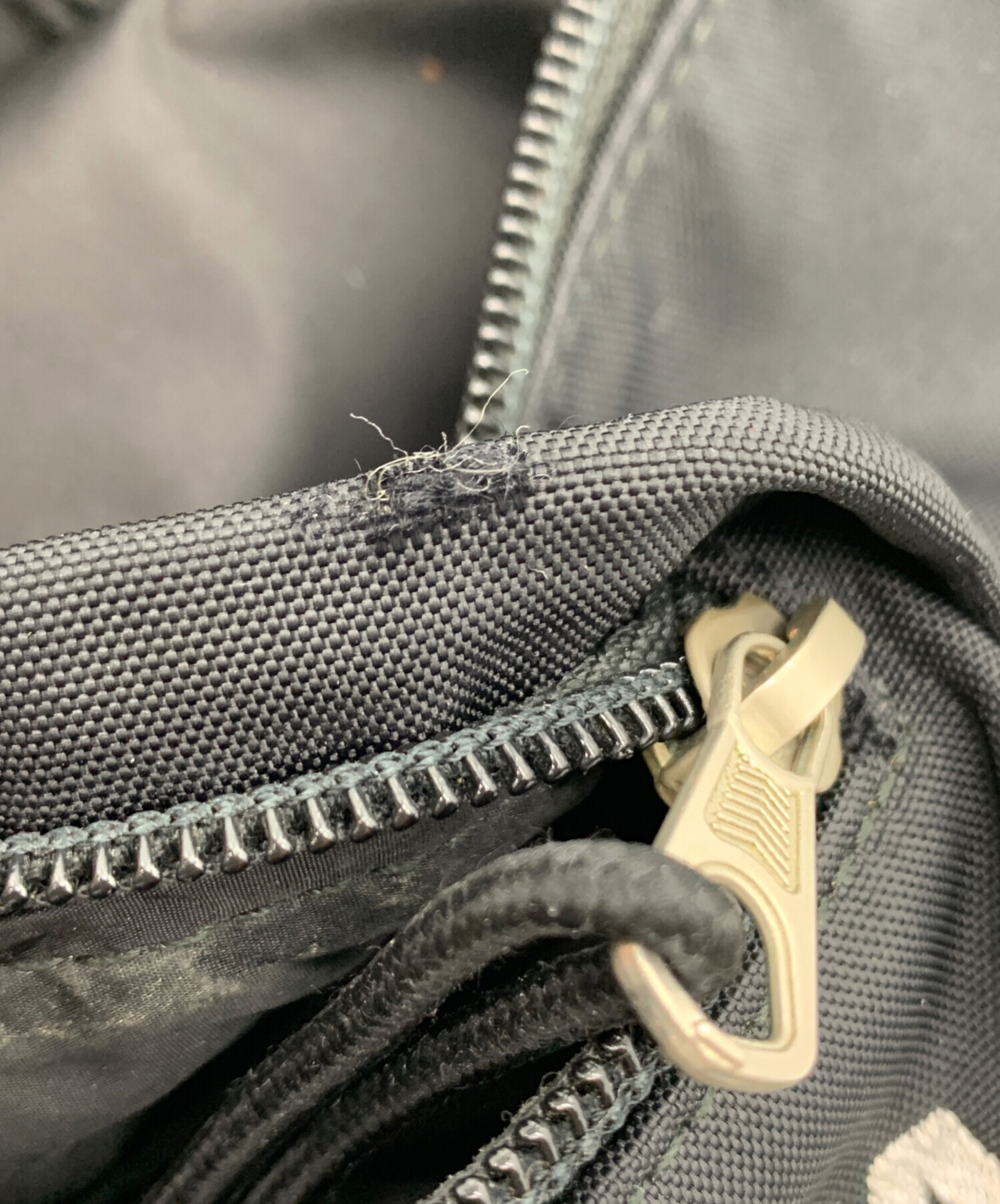 中古・古着通販】BALENCIAGA (バレンシアガ) ボディバッグ ブラック