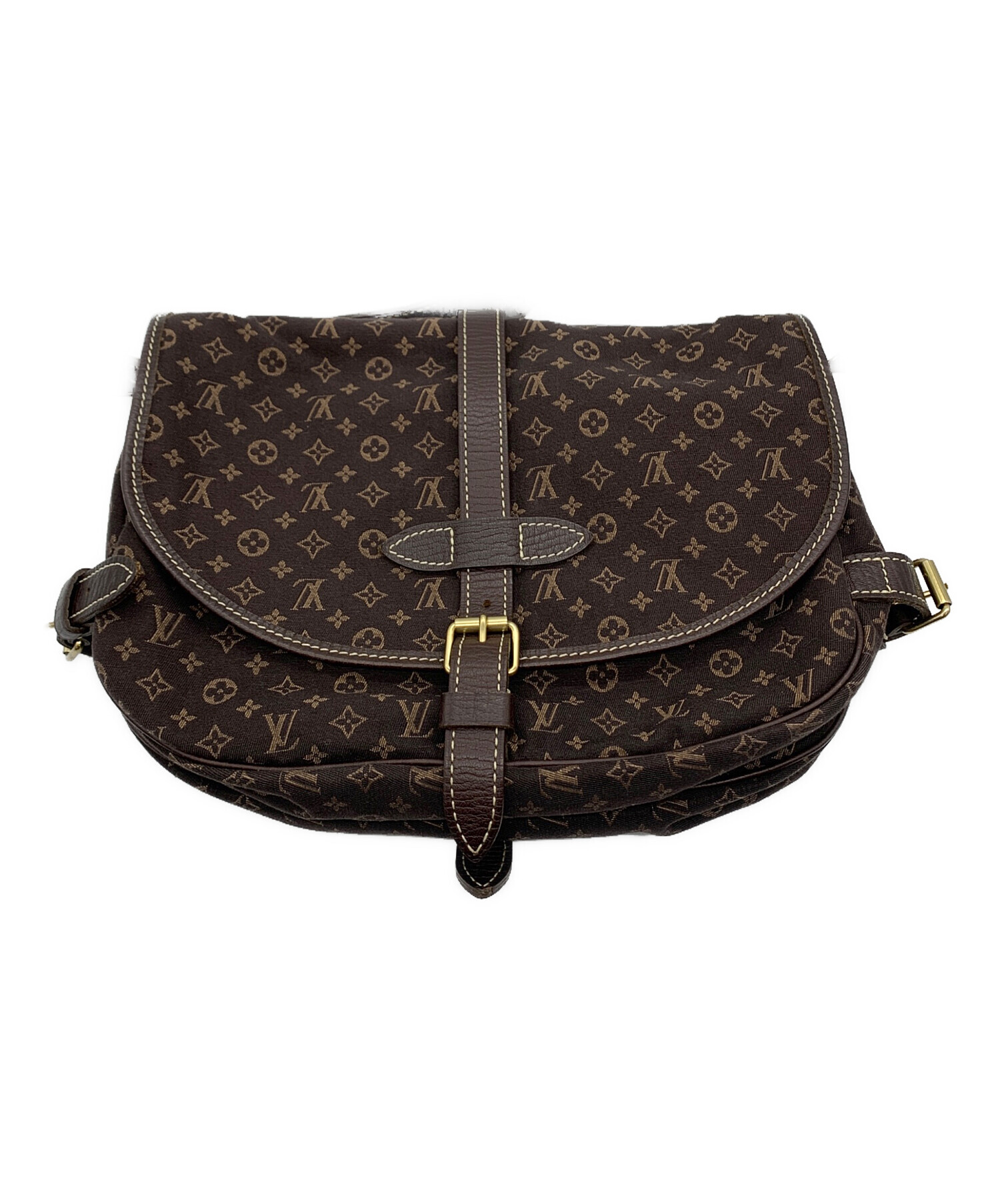 中古・古着通販】LOUIS VUITTON (ルイ ヴィトン) モノグラム・ミニ 