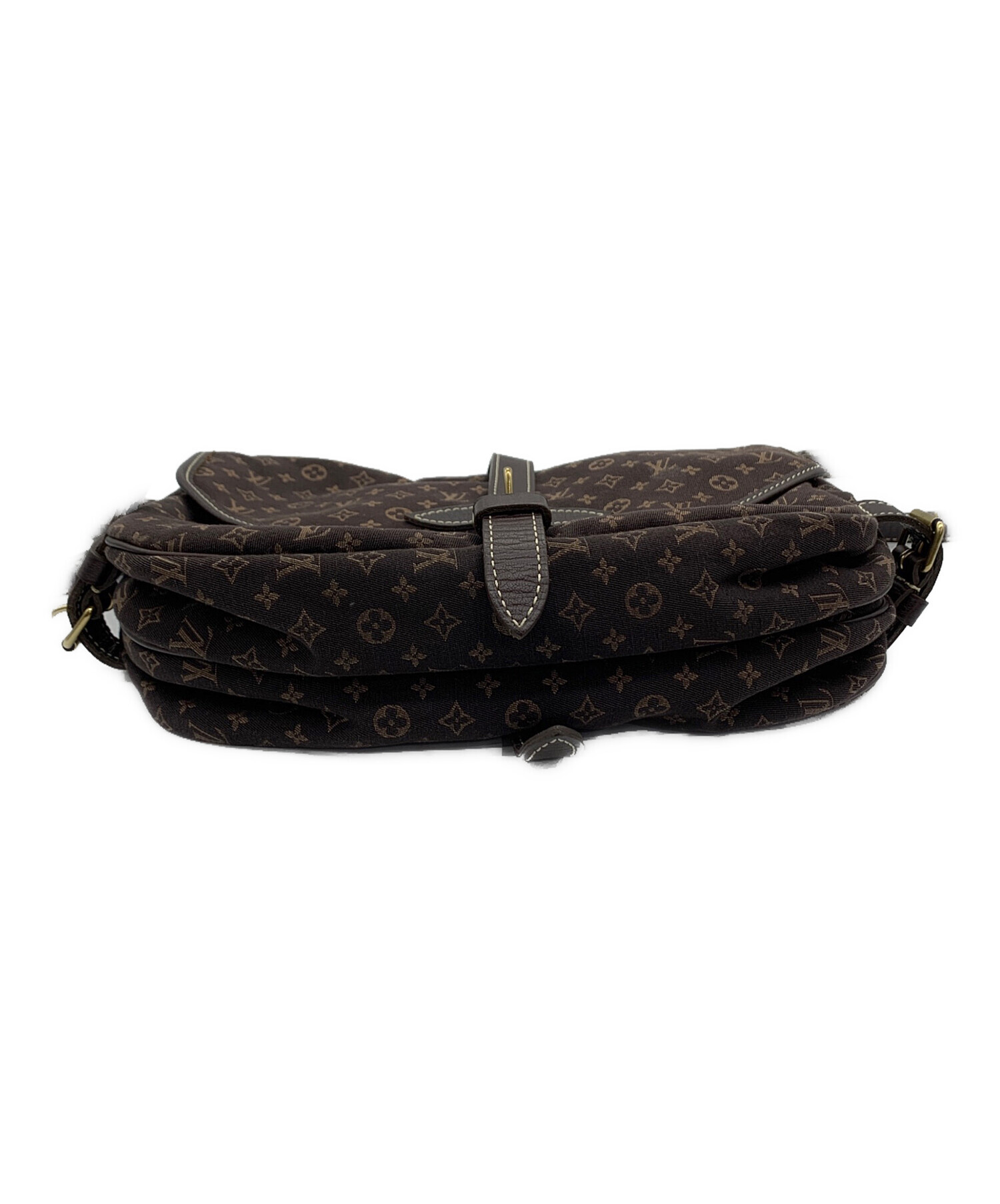 中古・古着通販】LOUIS VUITTON (ルイ ヴィトン) モノグラム・ミニ 