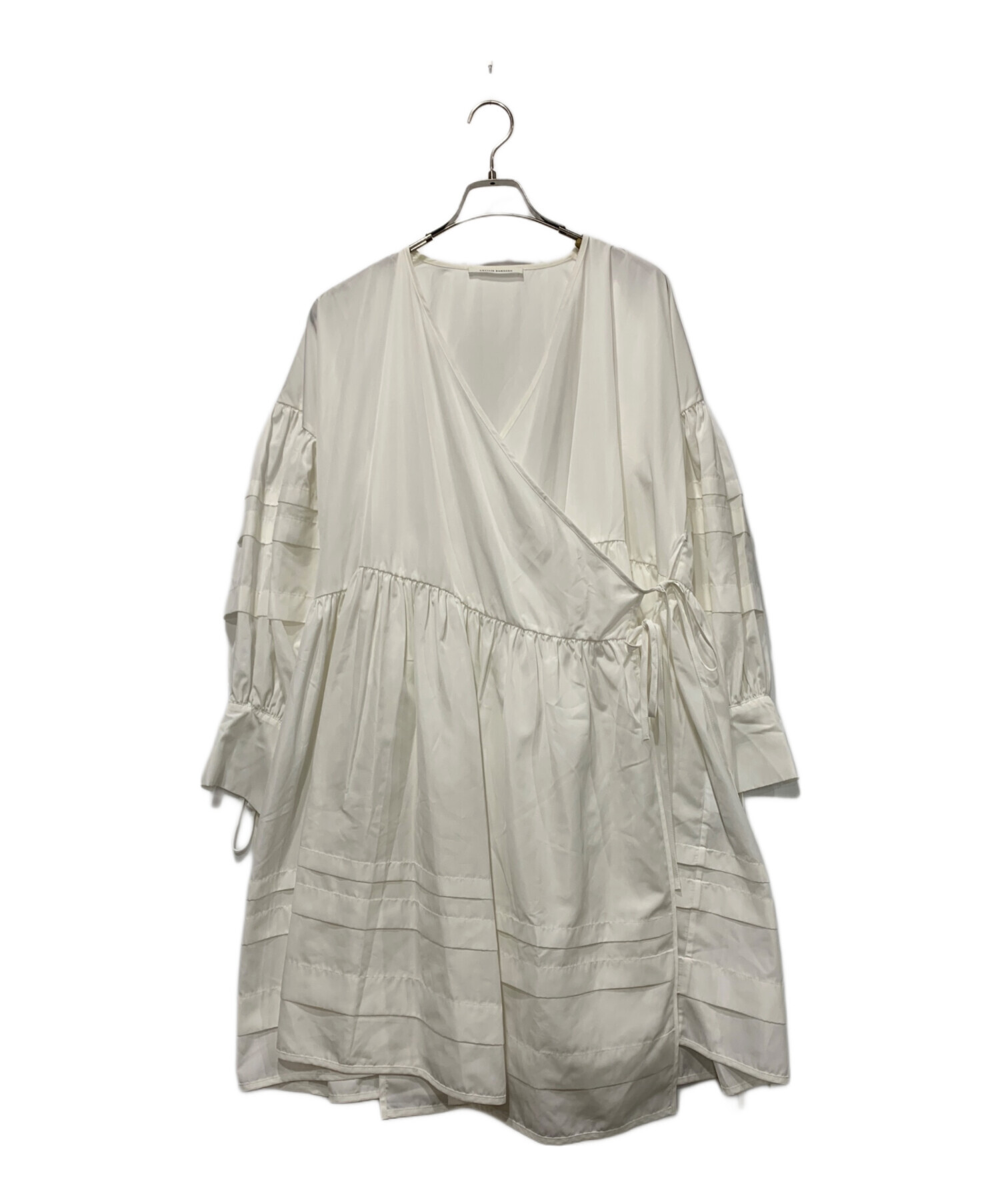 中古・古着通販】CECILIE BAHNSEN (セシリーバンセン) AMALIE DRESS