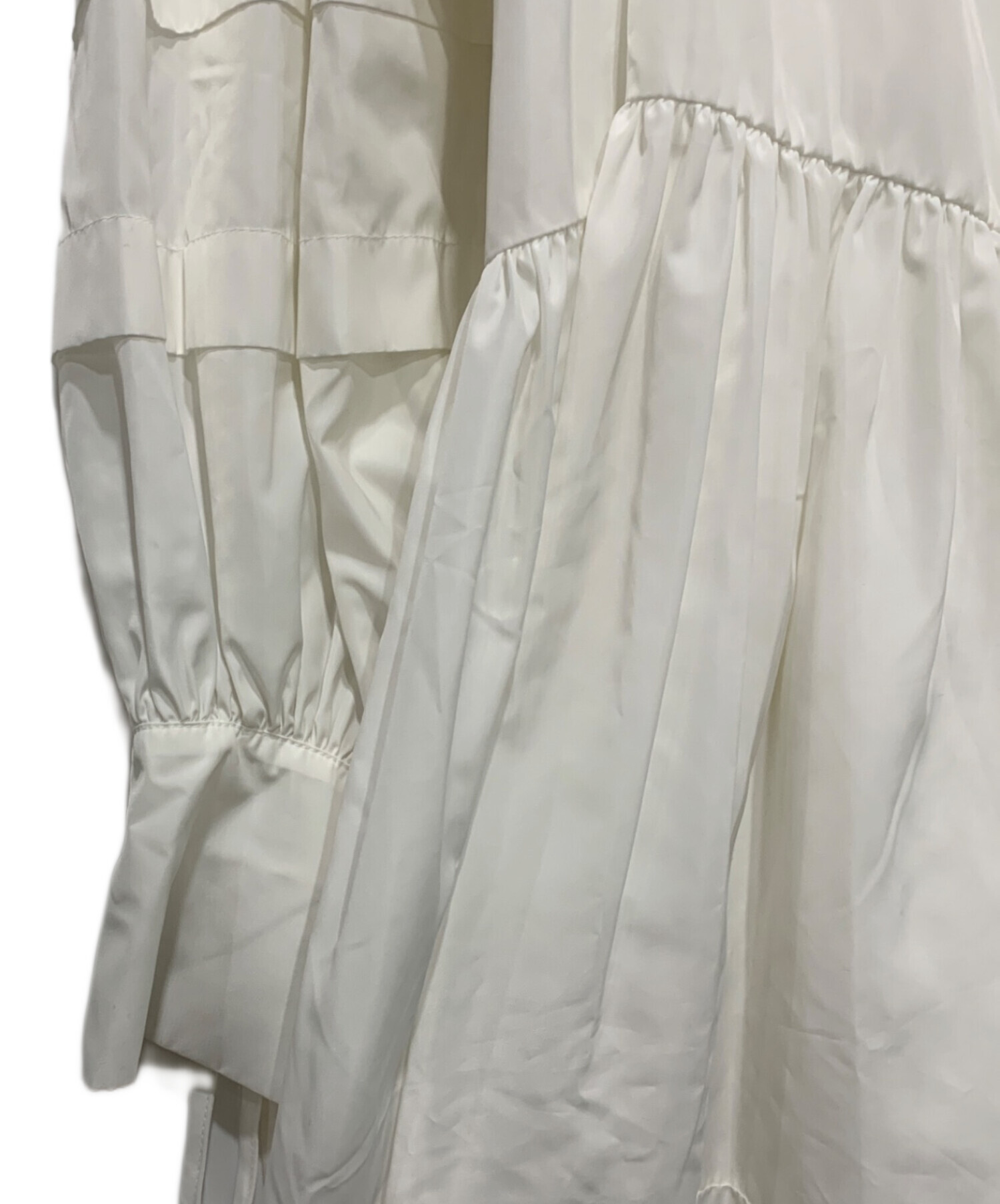 中古・古着通販】CECILIE BAHNSEN (セシリーバンセン) AMALIE DRESS