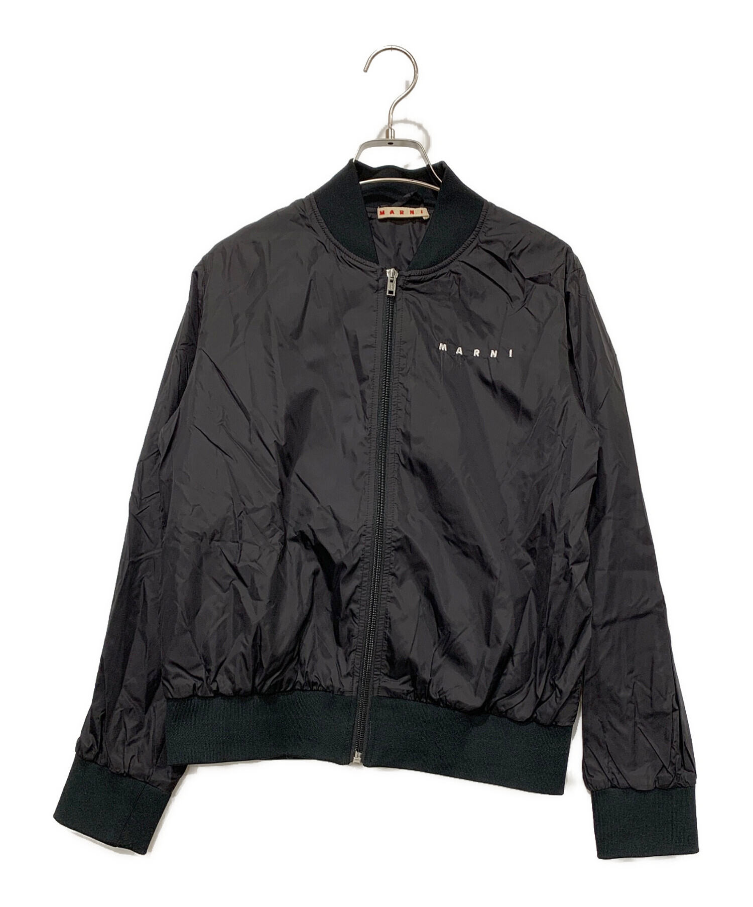 中古・古着通販】MARNI (マルニ) ナイロンカジュアルジャケット