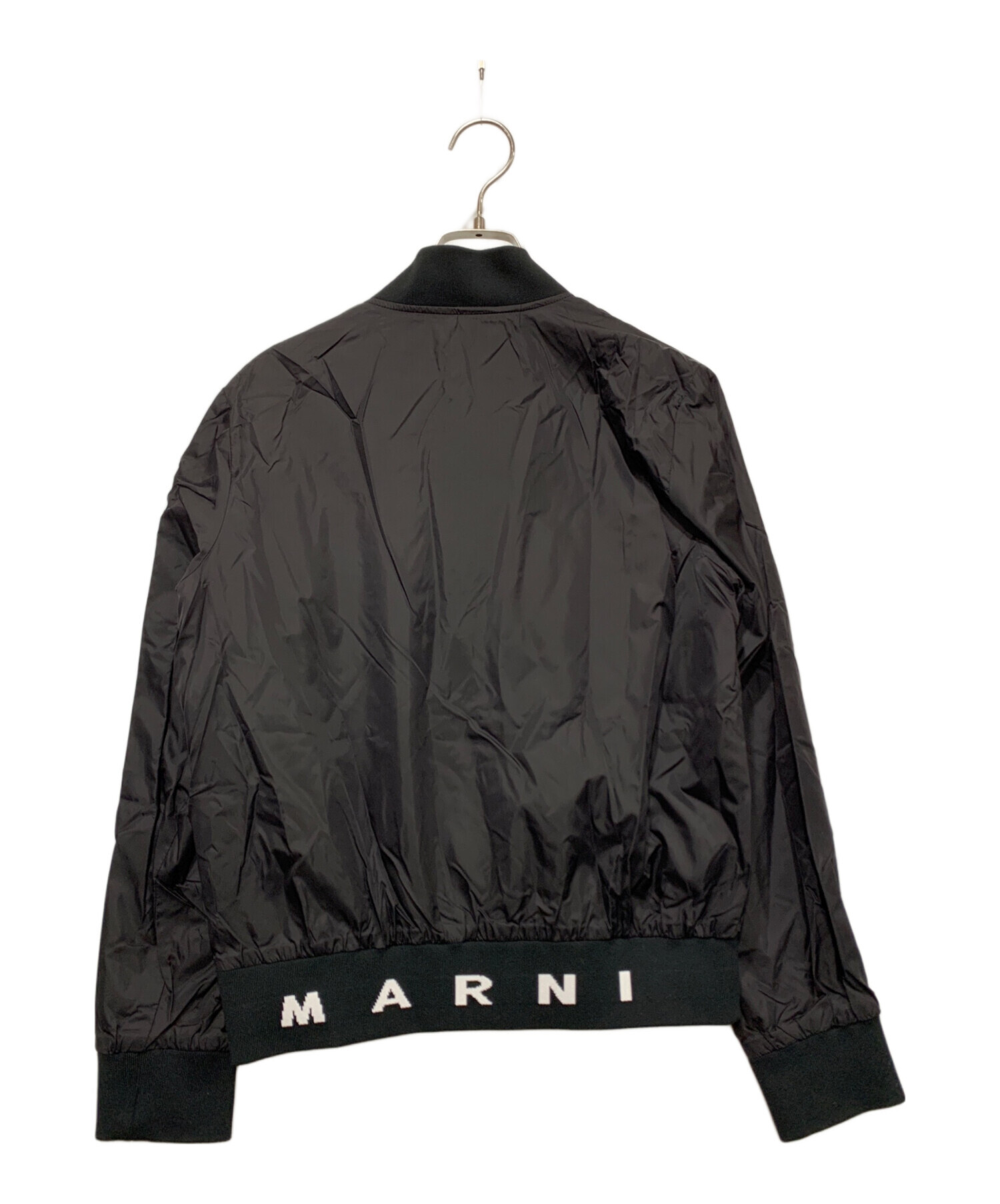 中古・古着通販】MARNI (マルニ) ナイロンカジュアルジャケット