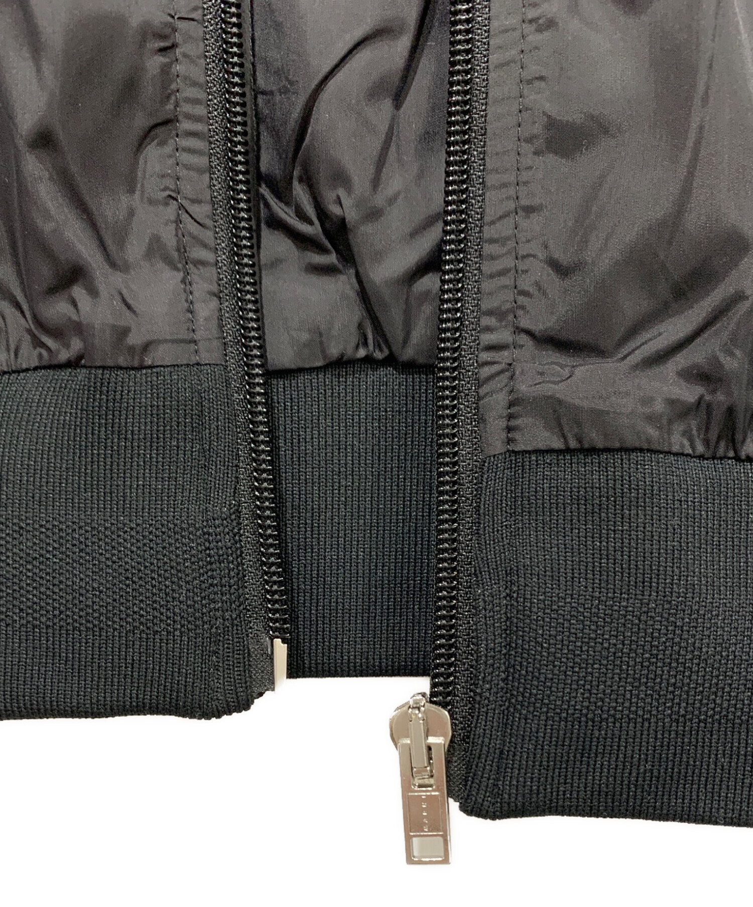 中古・古着通販】MARNI (マルニ) ナイロンカジュアルジャケット