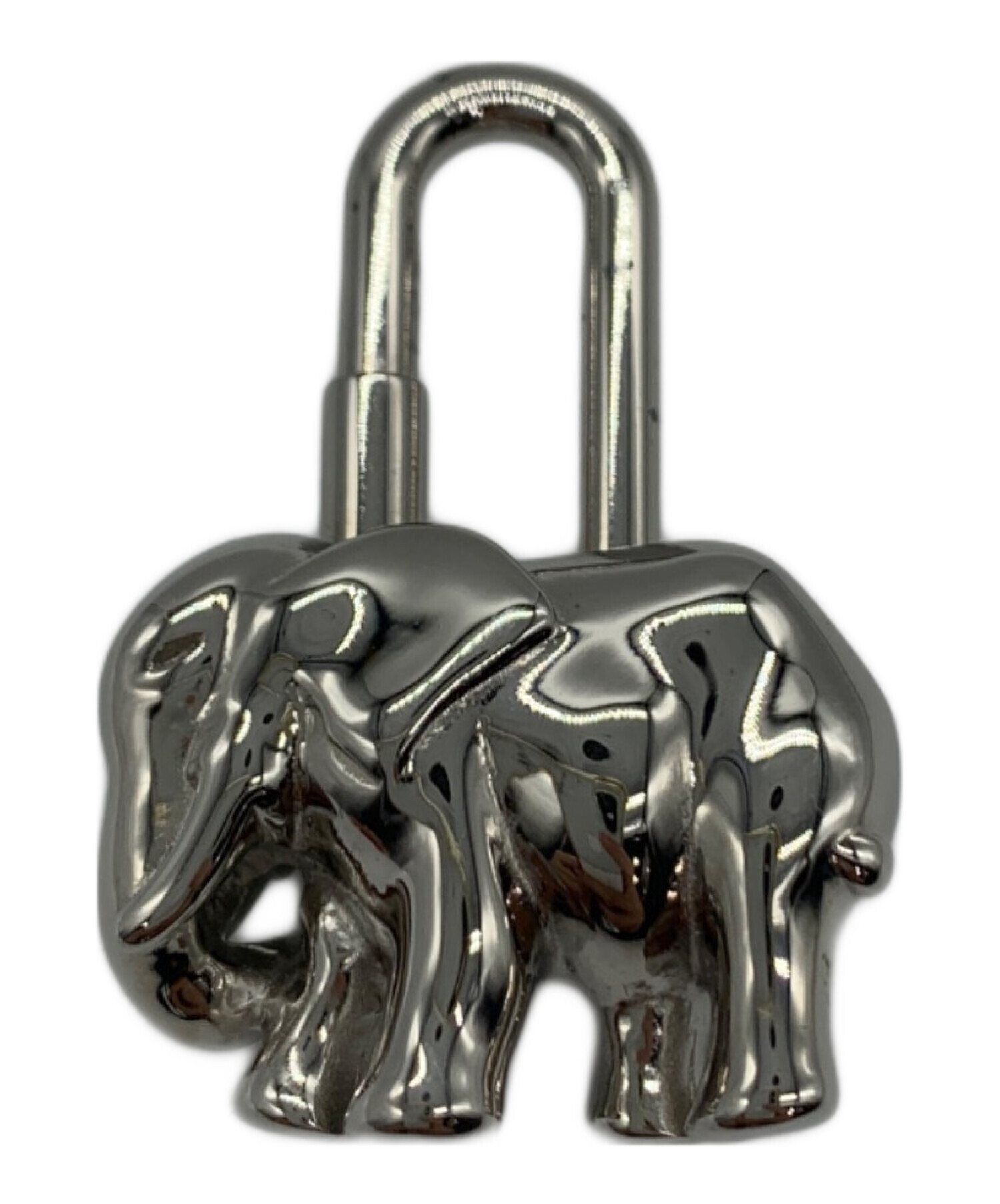 中古・古着通販】HERMES (エルメス) エレファント カデナ｜ブランド