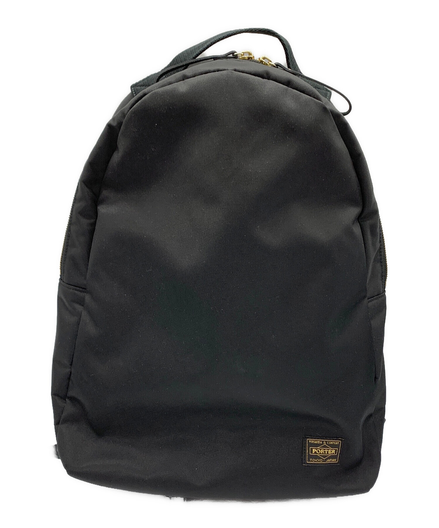 中古・古着通販】PORTER GIRL (ポーターガール) SHEA DAYPACK(S 