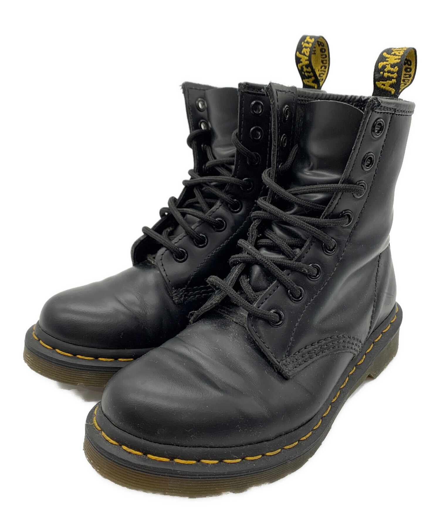 中古・古着通販】Dr.Martens (ドクターマーチン) 8ホールブーツ