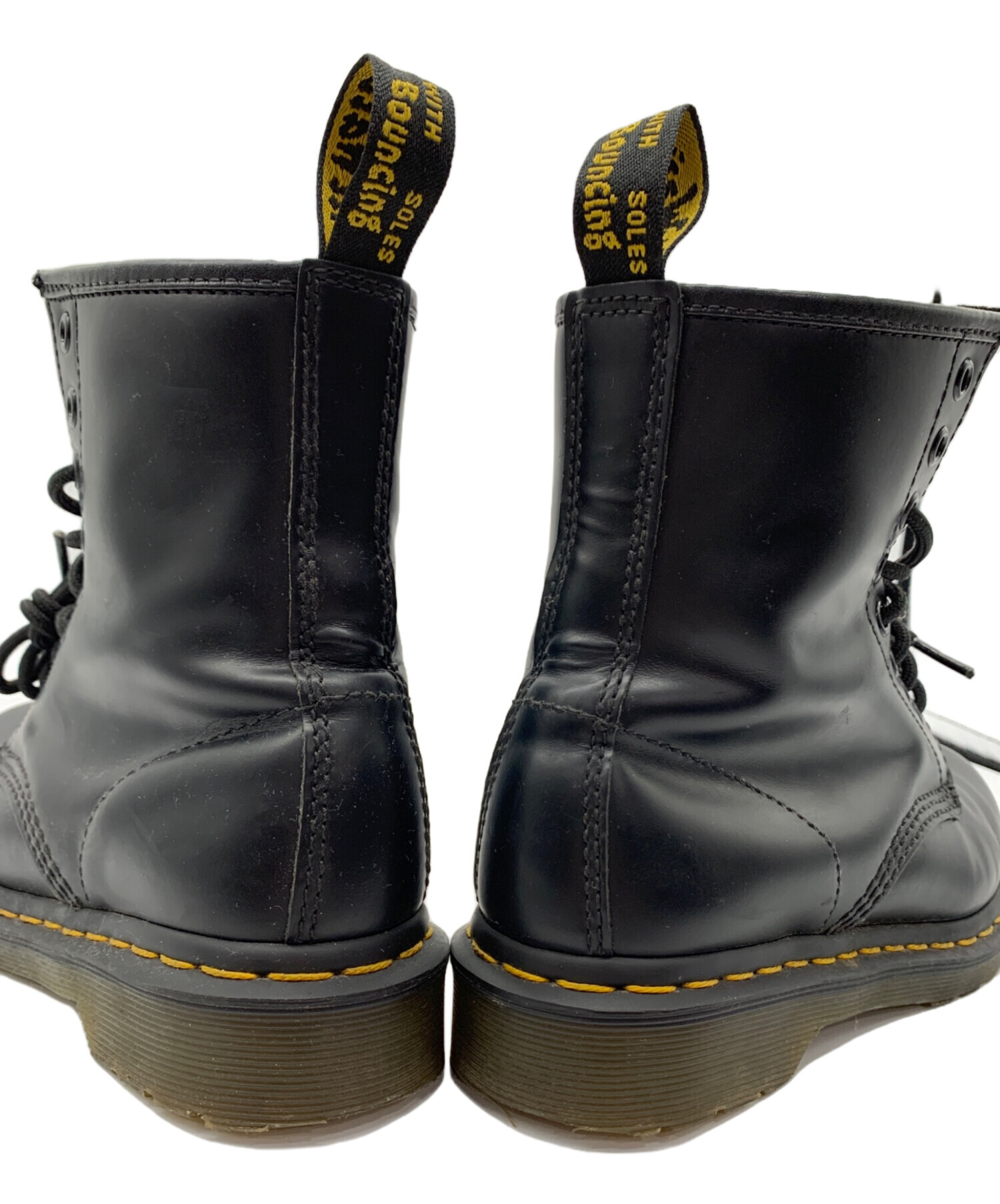 uk vintage ドクターマーチン 8ホールブーツ 古着 中古・古着通販】Dr.Martens (ドクターマーチン) 8ホールブーツ