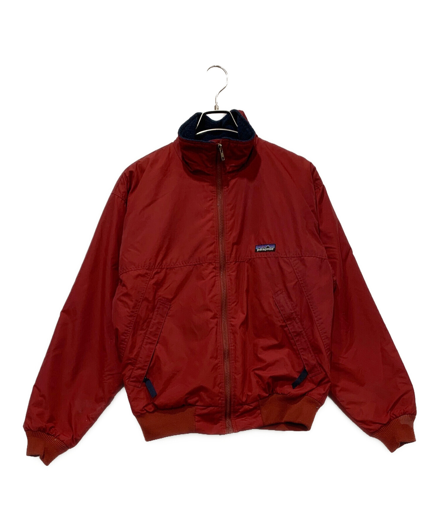 中古・古着通販】Patagonia (パタゴニア) シェルドシンチラジャケット 中古・古着通販】Patagonia (パタゴニア) シェルドシンチラジャケット