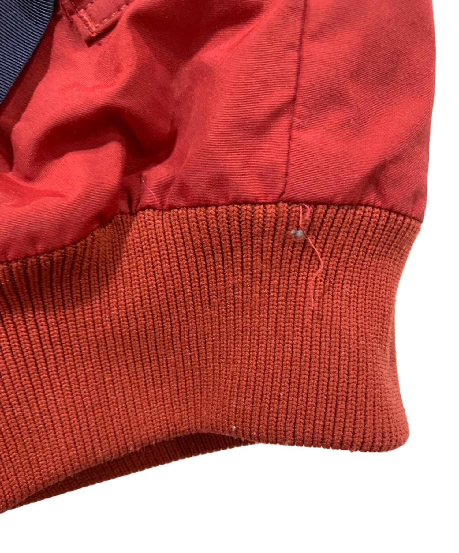 中古・古着通販】Patagonia (パタゴニア) シェルドシンチラジャケット
