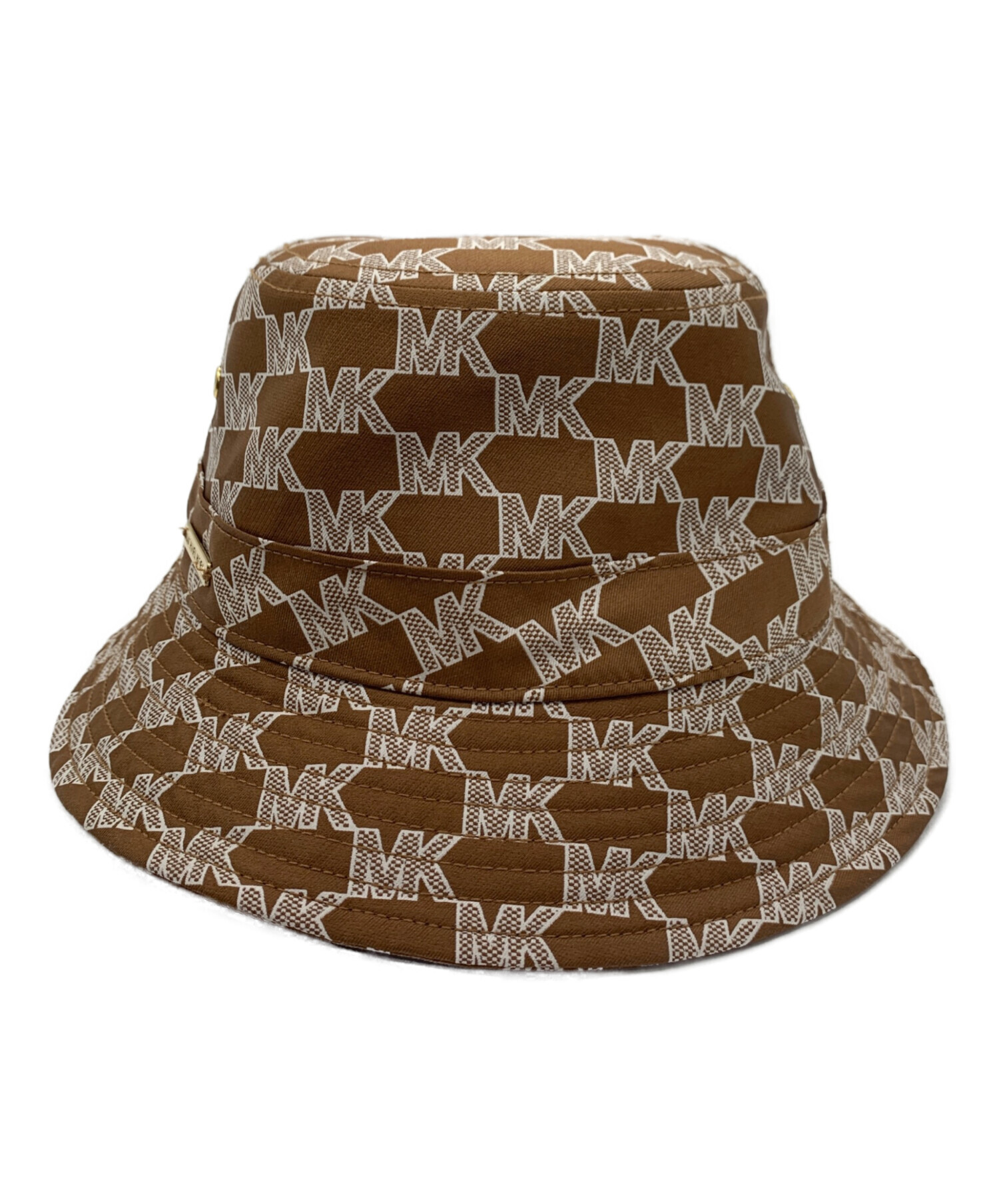 中古・古着通販】MICHAEL KORS (マイケル・コース) バケットハット