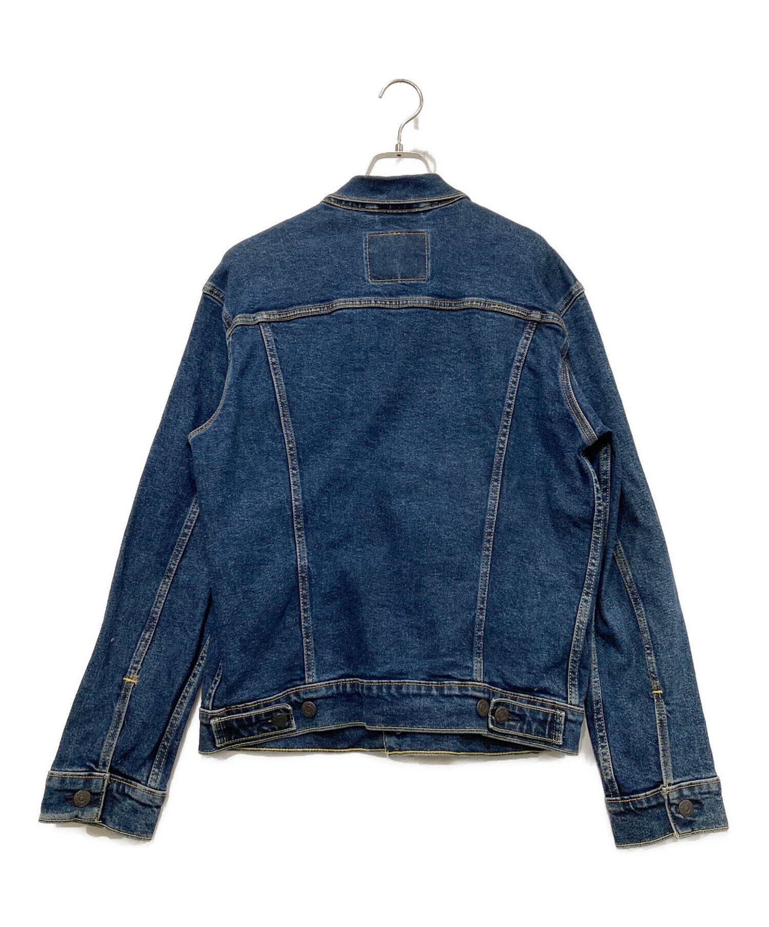 中古・古着通販】LEVI'S (リーバイス) TYPEⅢトラッカージャケット