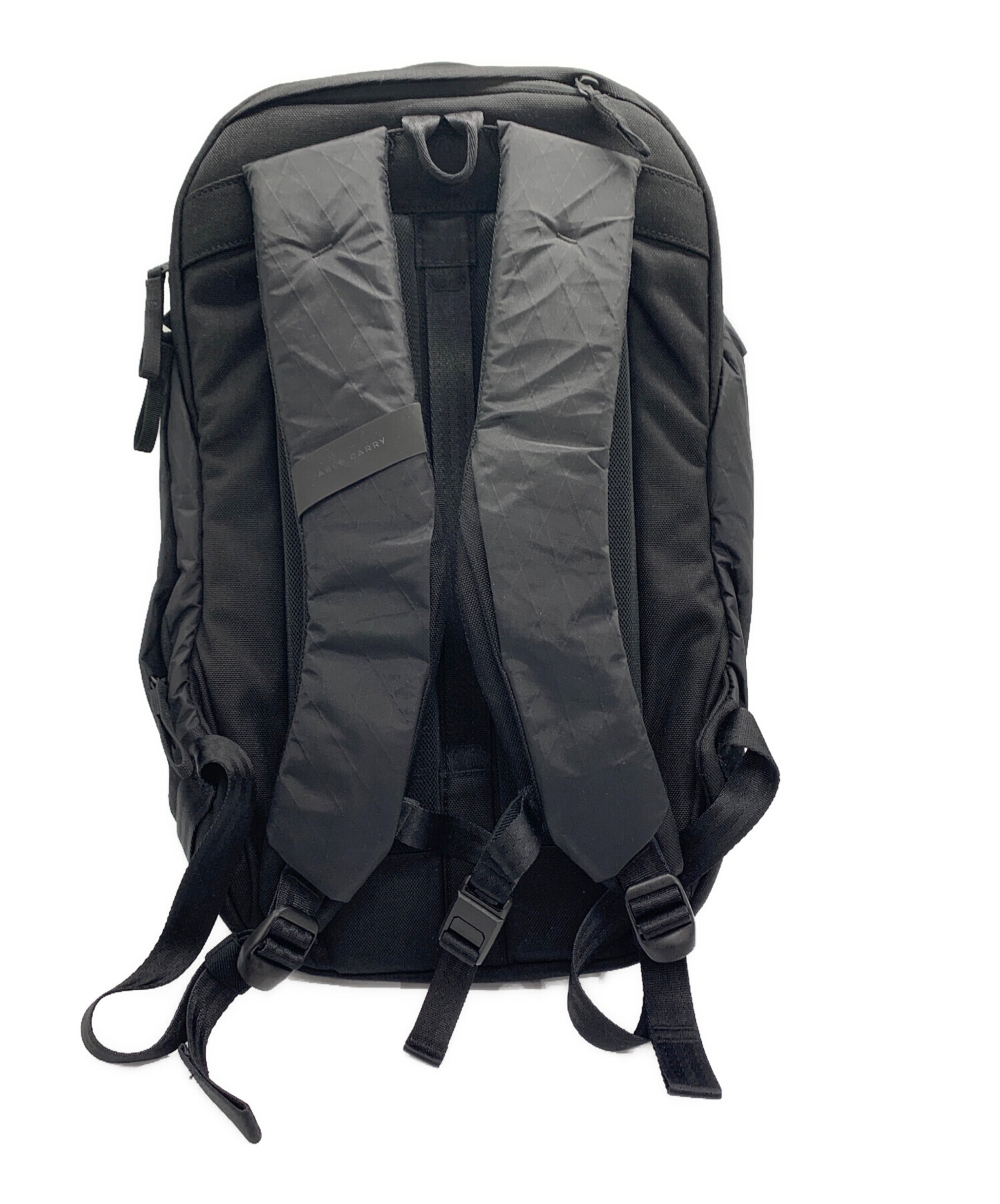 中古・古着通販】ABLE CARRY (エイブルキャリー) MAX EDC X-PAC 