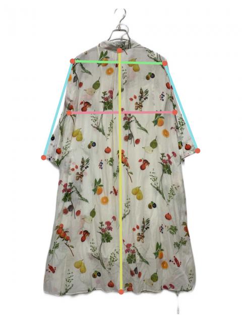 中古・古着通販】Sybilla PLAYA (シビラ プラヤ) フルーツプリント