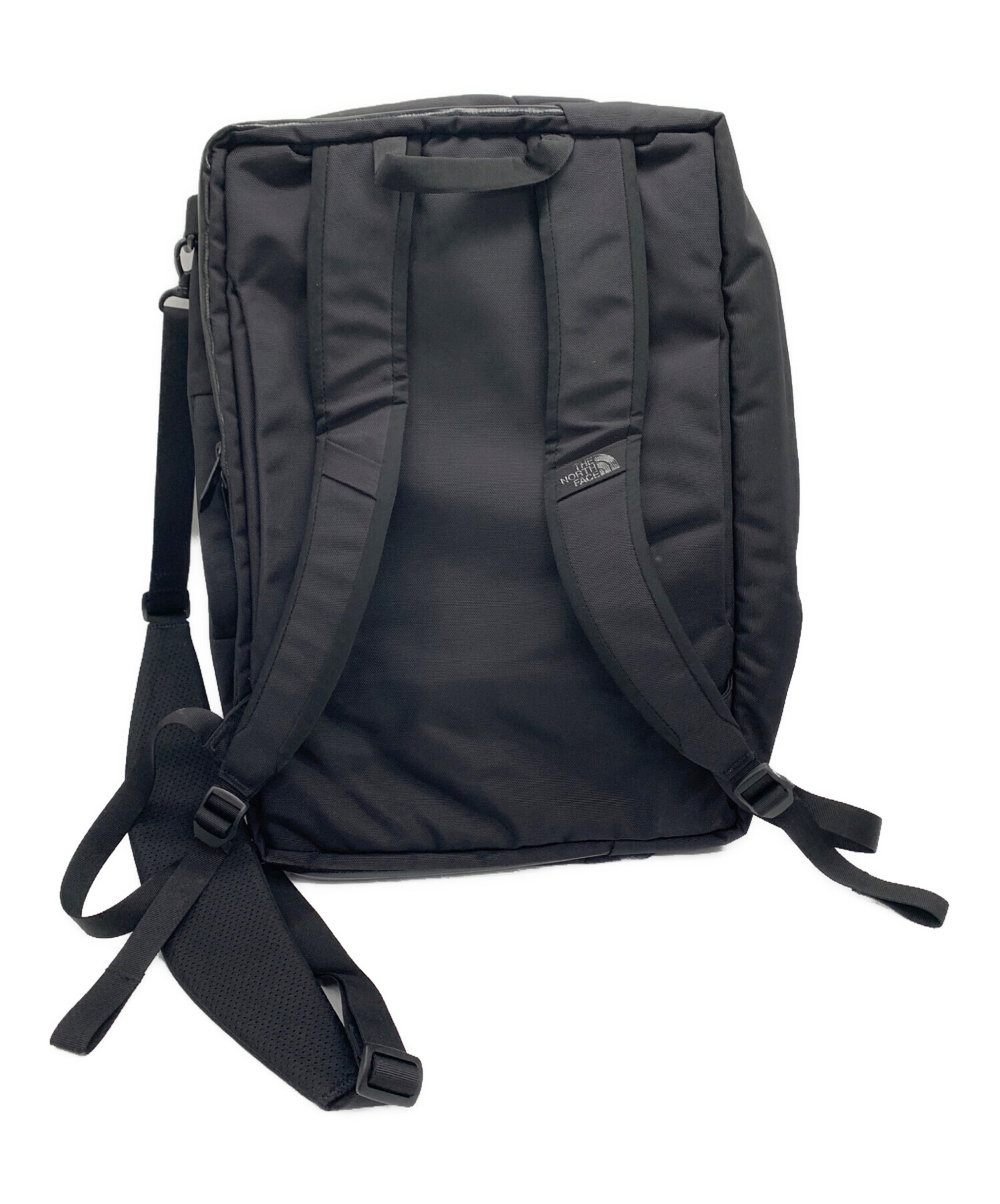 中古・古着通販】THE NORTH FACE (ザ ノース フェイス) SHUTTLE 3WAY 