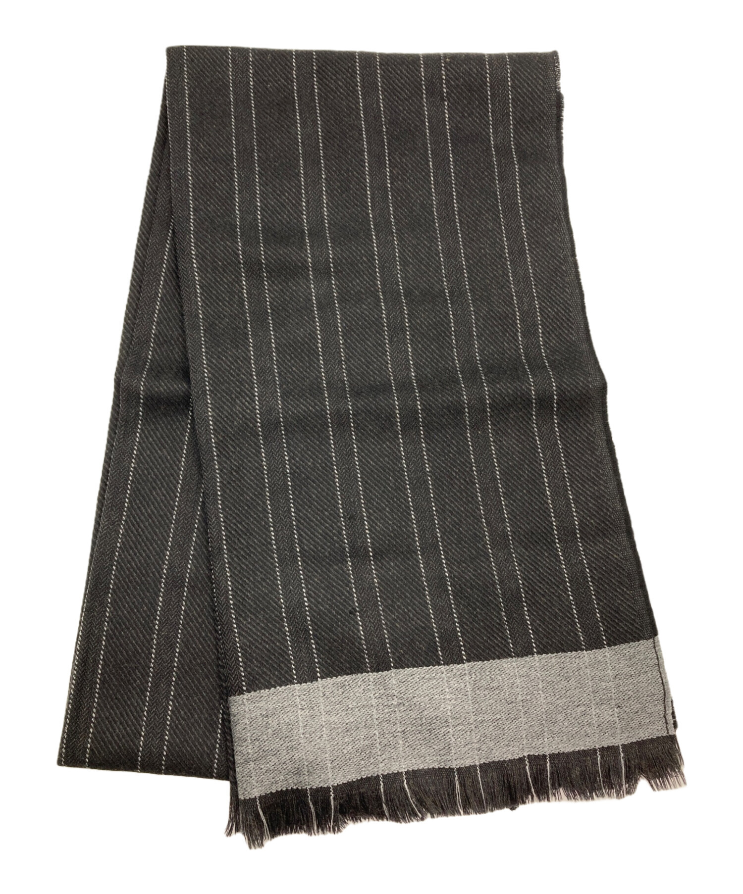 中古・古着通販】ERMENEGILDO ZEGNA (エルメネジルド・ゼニア