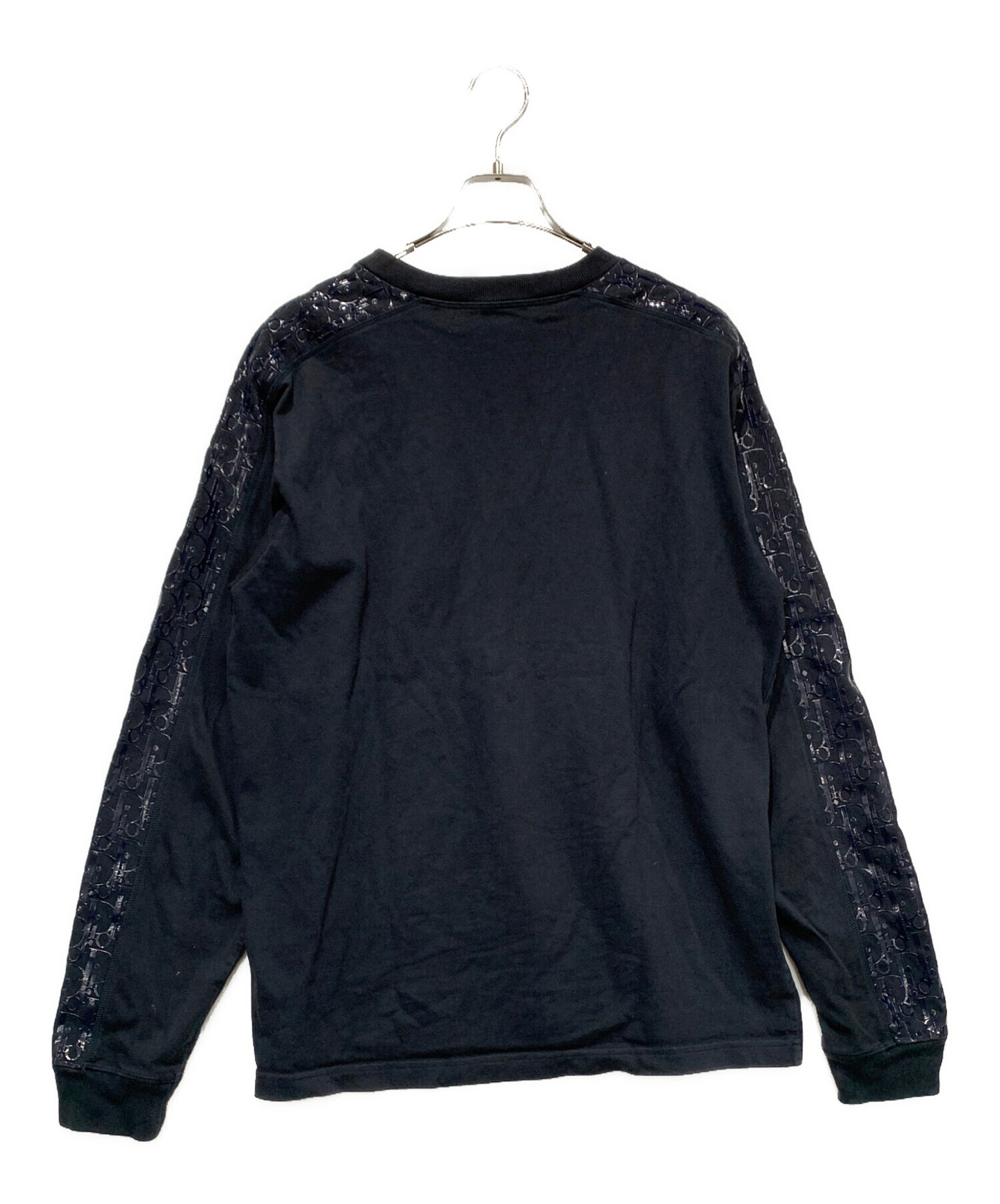 中古・古着通販】DIOR HOMME (ディオール オム) オブリークアーム 
