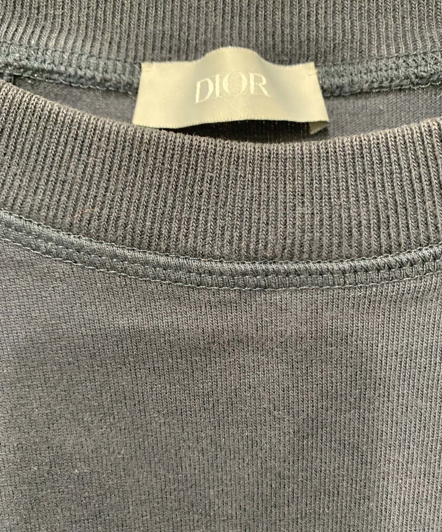 中古・古着通販】DIOR HOMME (ディオール オム) オブリークアーム 