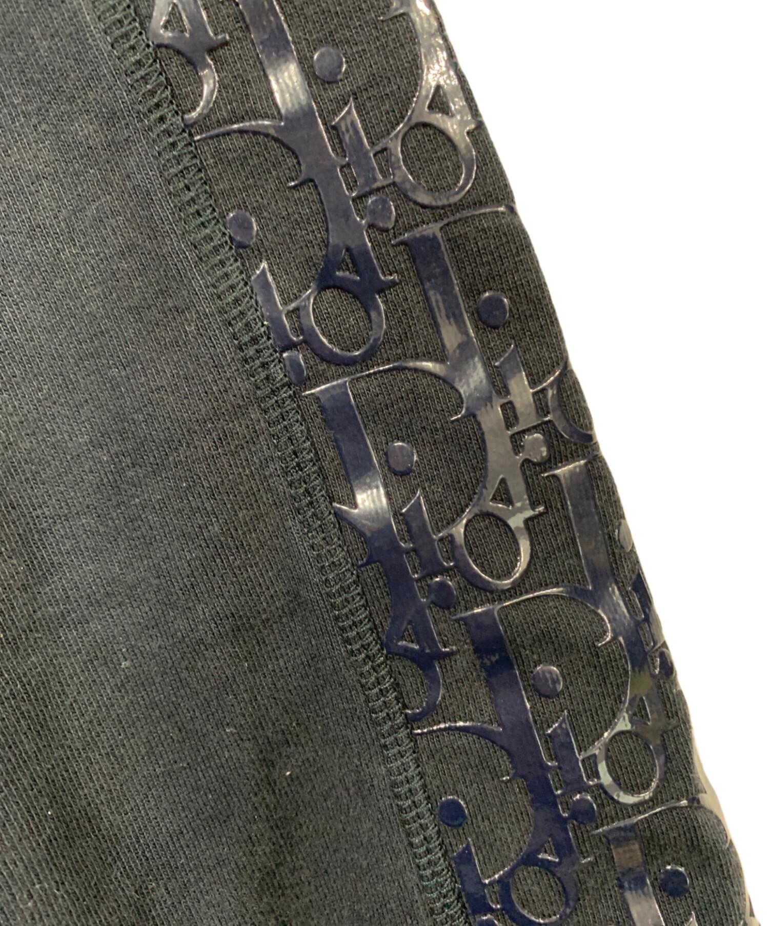 中古・古着通販】DIOR HOMME (ディオール オム) オブリークアーム 