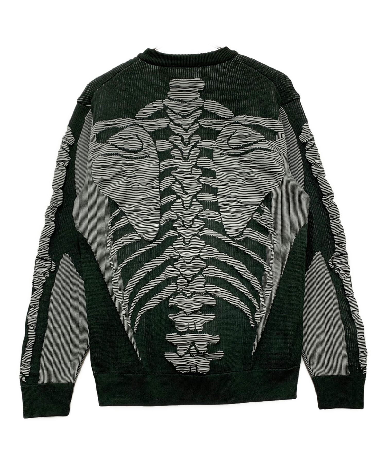 ROTOL 3D SKELTON KNIT ROTOL - 3D Skelton Knit - 2 Colors