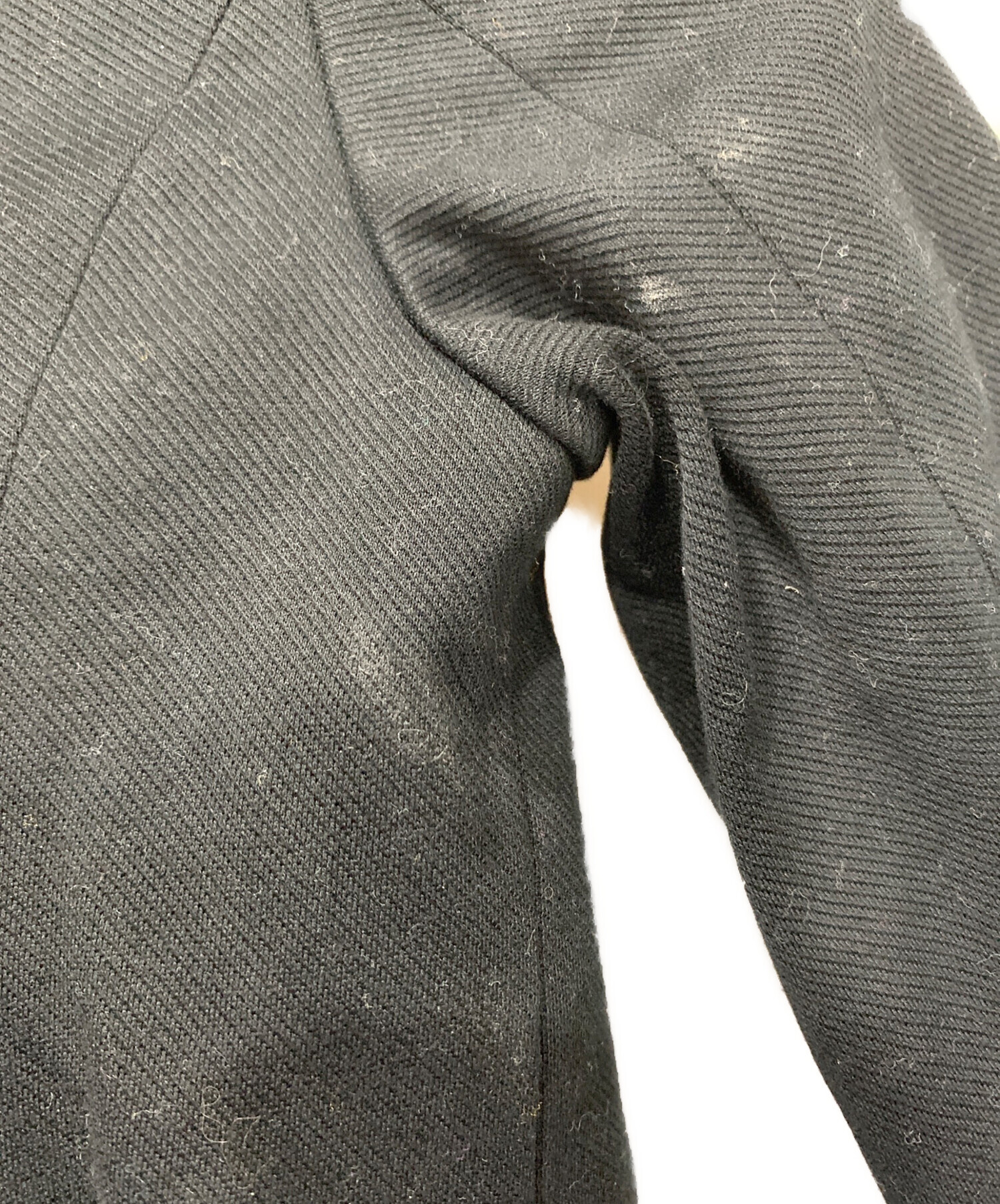 中古・古着通販】BURBERRY LONDON (バーバリーロンドン) ダブル