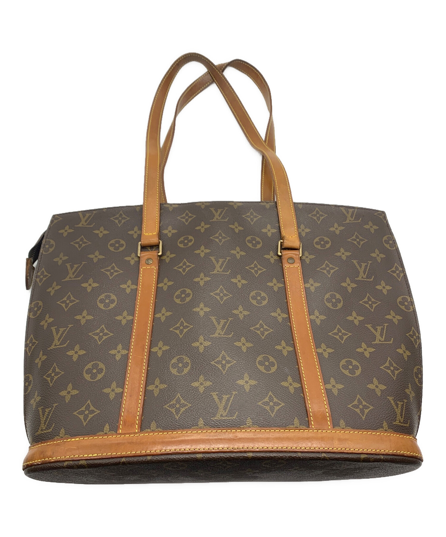 中古・古着通販】LOUIS VUITTON (ルイ ヴィトン) バビロン トート 
