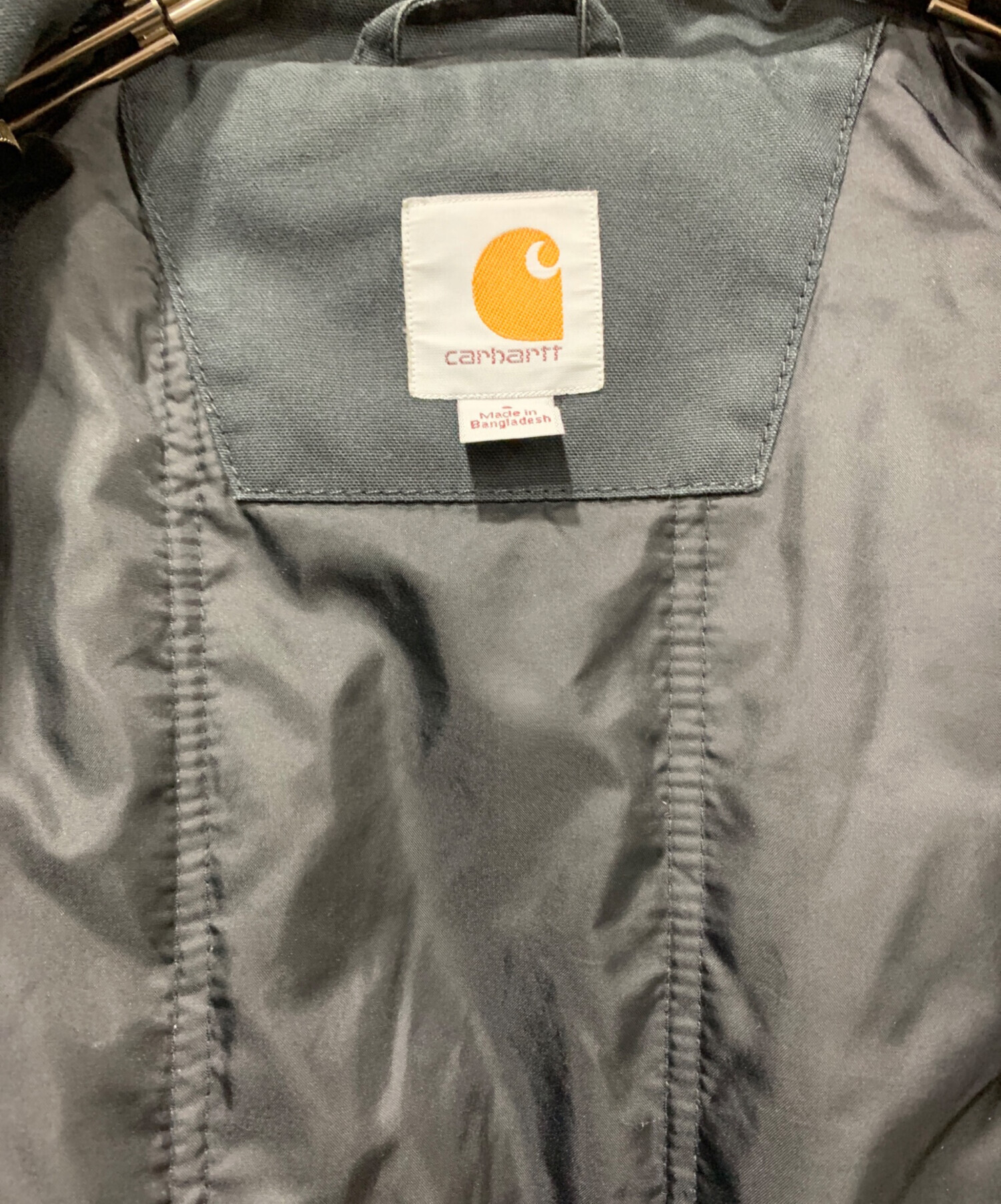 中古・古着通販】CarHartt (カーハート) Quick Duck Jefferson