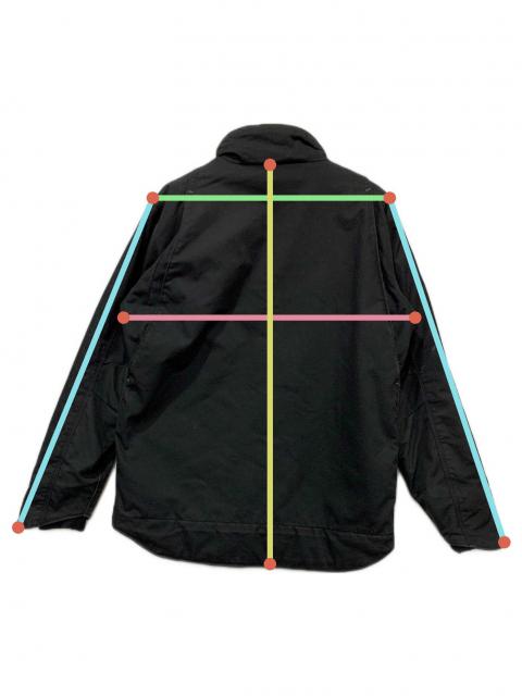 中古・古着通販】CarHartt (カーハート) Quick Duck Jefferson