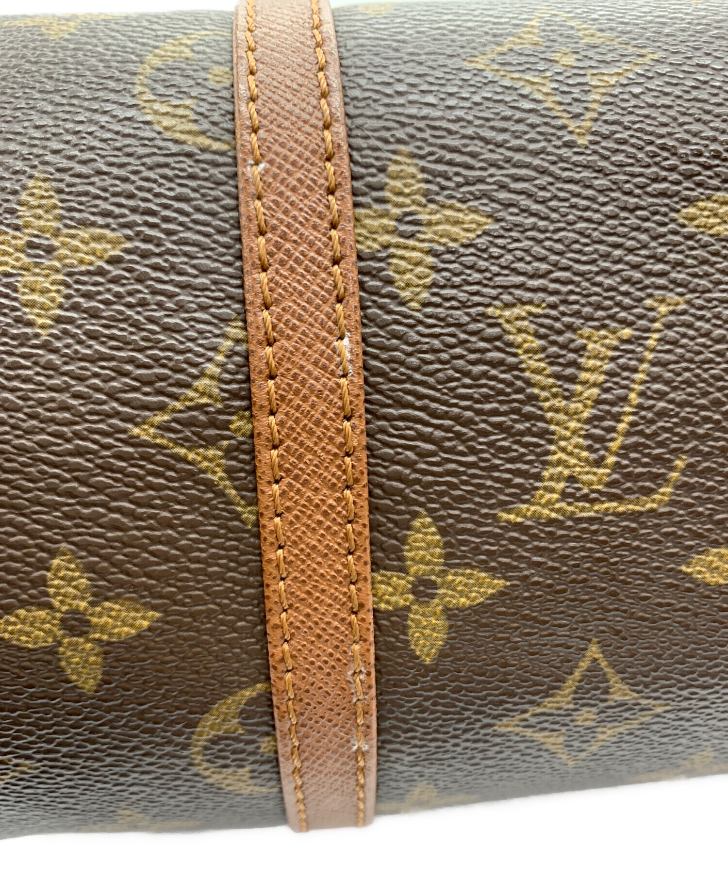 中古・古着通販】LOUIS VUITTON (ルイ ヴィトン) モノグラム パピヨン