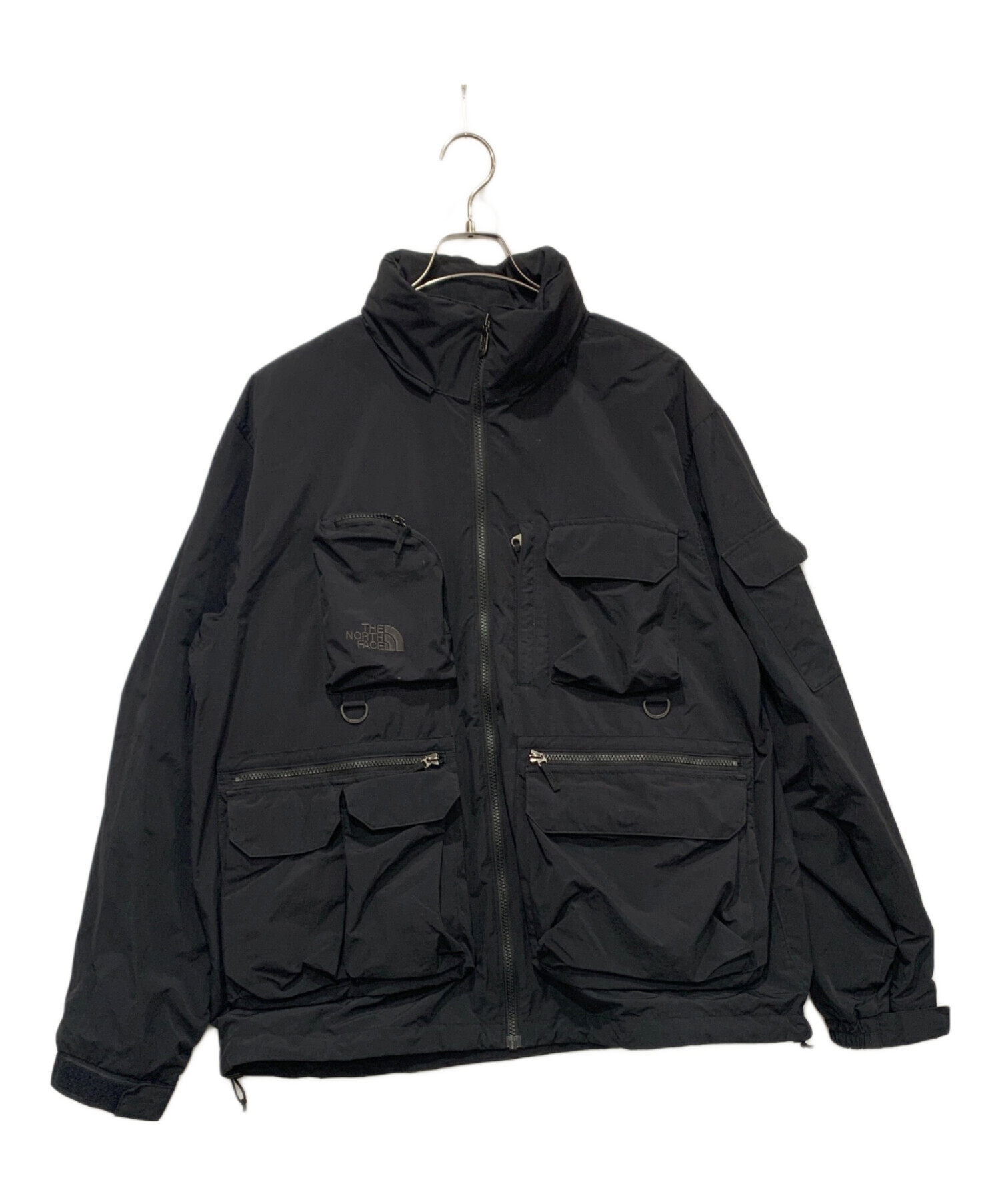 中古・古着通販】THE NORTH FACE (ザ ノース フェイス) フィールド