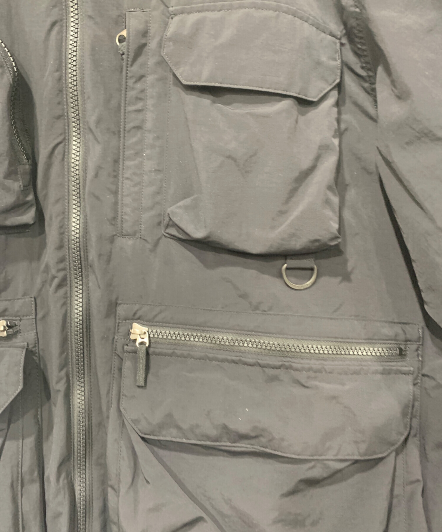中古・古着通販】THE NORTH FACE (ザ ノース フェイス) フィールド 