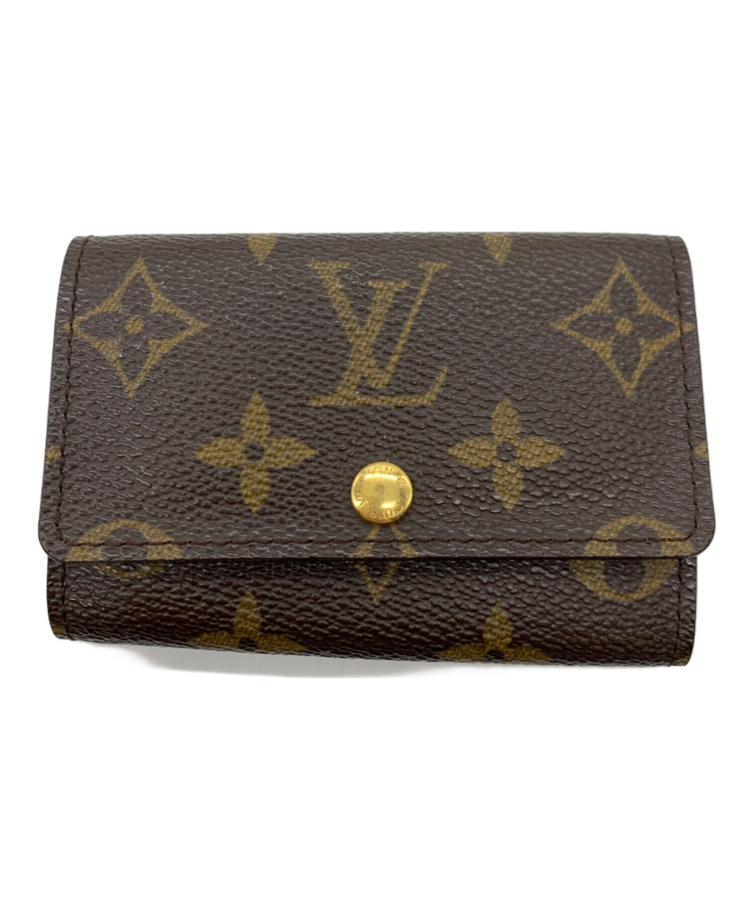 中古・古着通販】LOUIS VUITTON (ルイ ヴィトン) キーケース｜ブランド