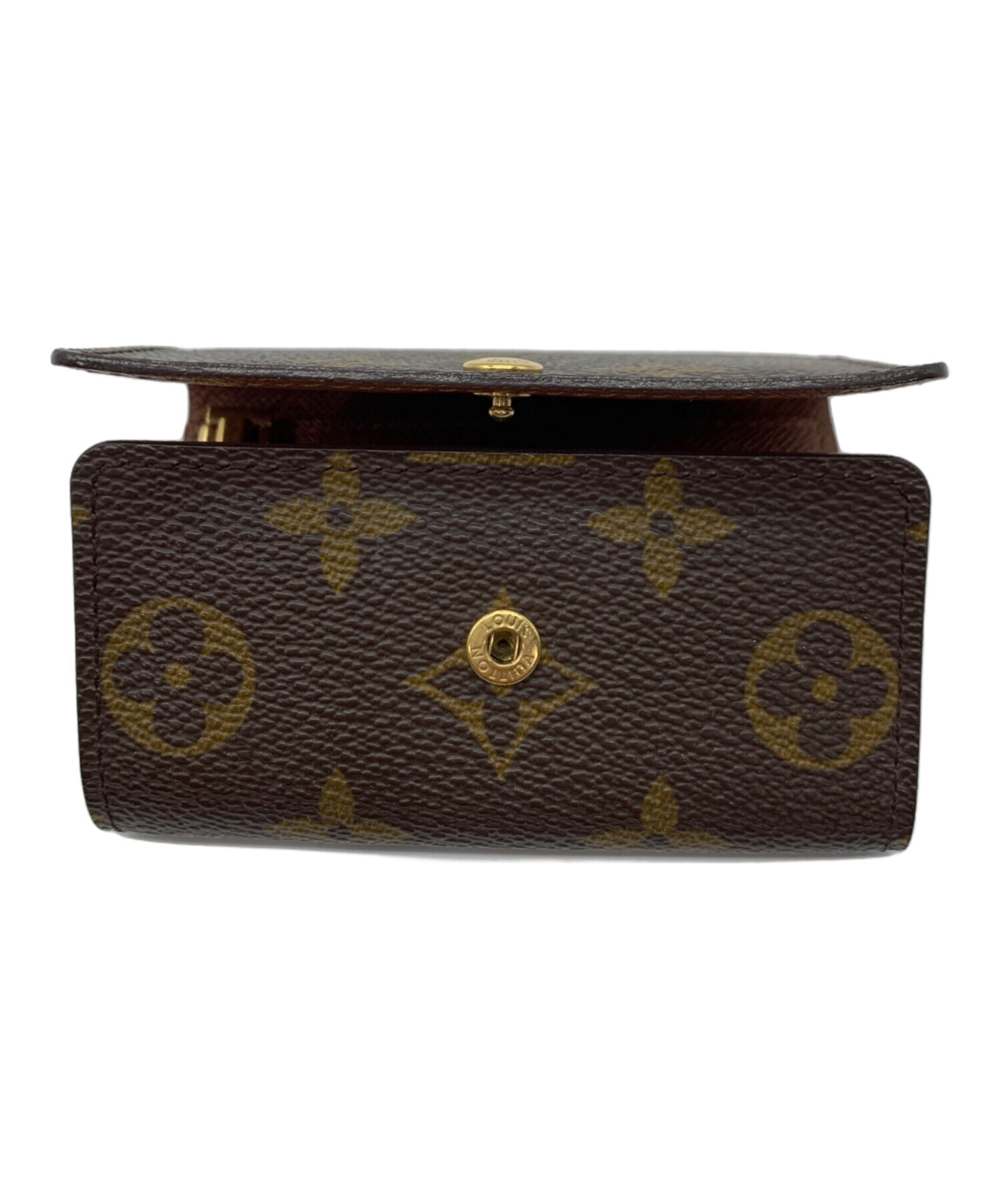 中古・古着通販】LOUIS VUITTON (ルイ ヴィトン) キーケース｜ブランド