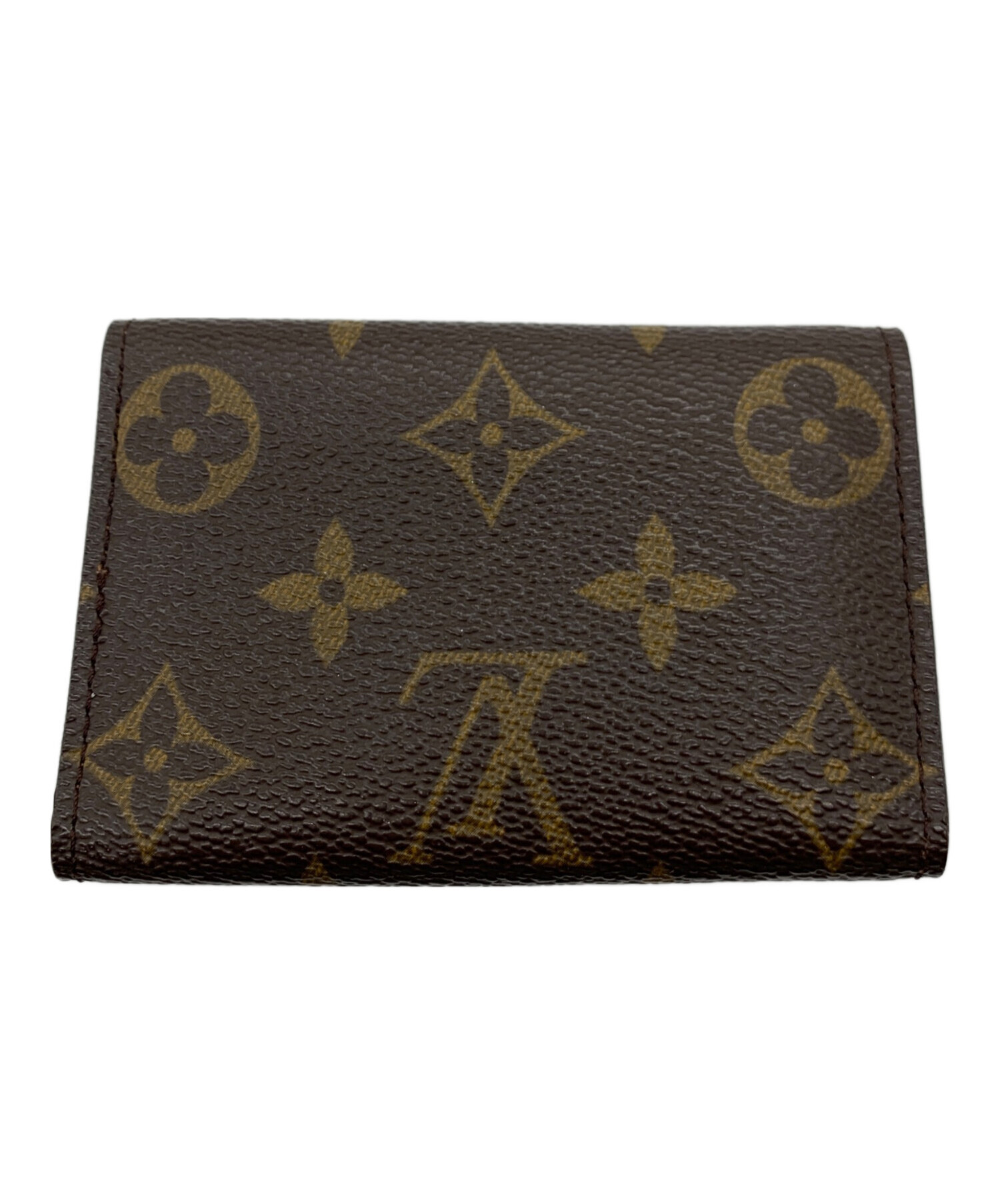 【未使用】Louis Vuitton キーケース 中古・古着通販】LOUIS VUITTON (ルイ ヴィトン) キーケース｜ブランド