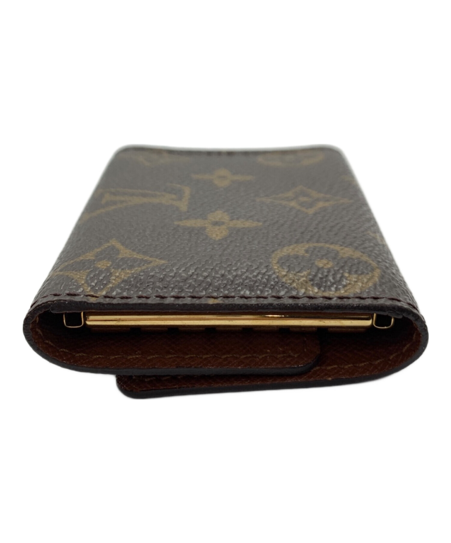 中古・古着通販】LOUIS VUITTON (ルイ ヴィトン) キーケース｜ブランド