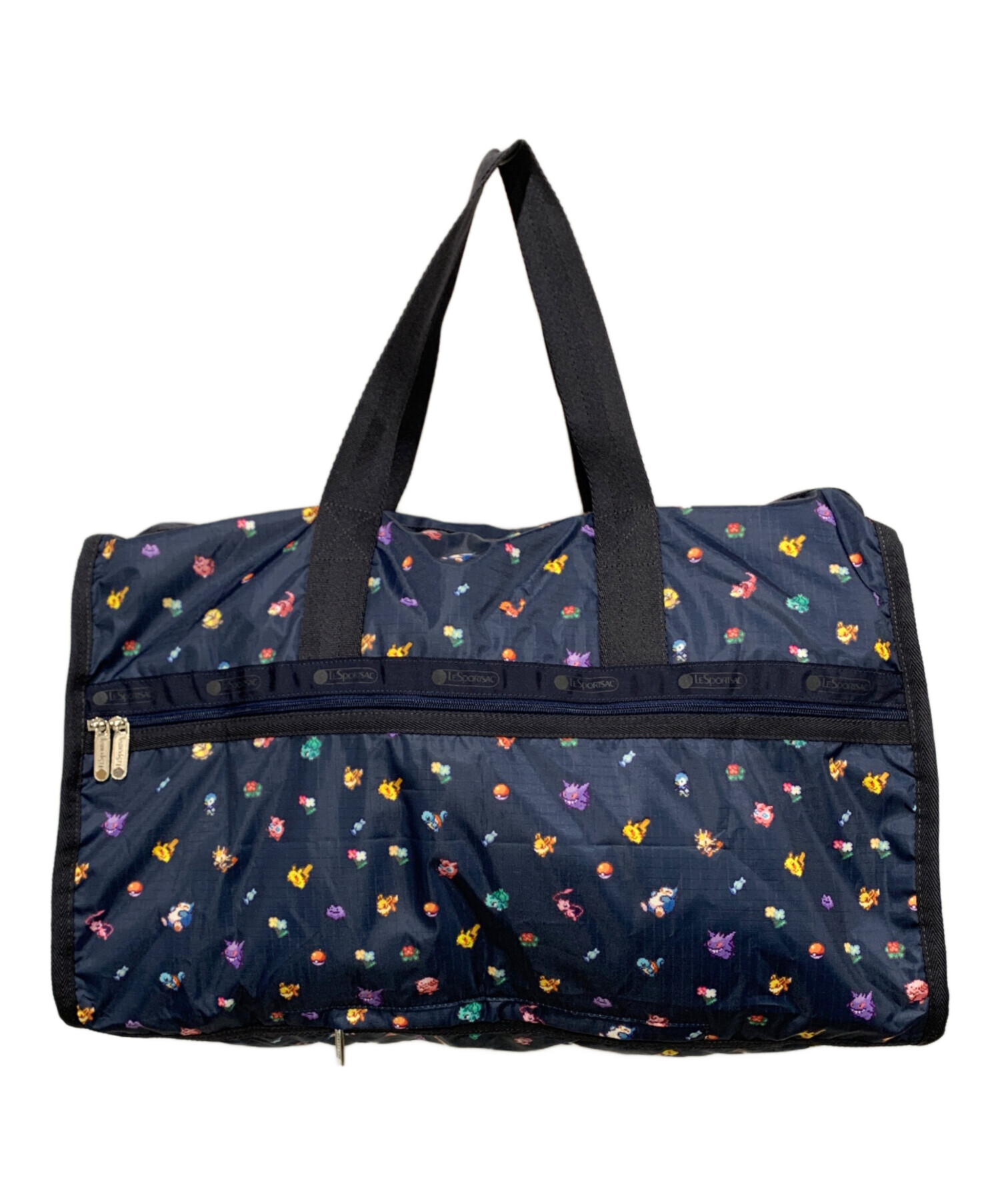 中古・古着通販】LeSportsac (レスポートサック) Pokemon Center