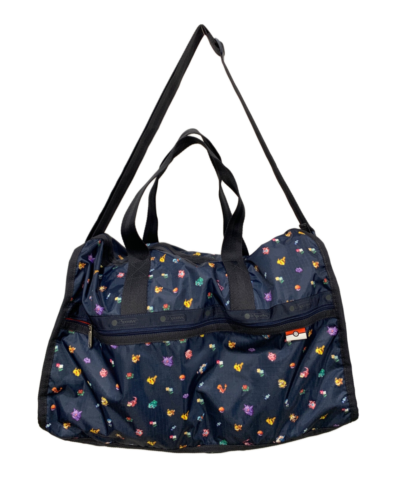 中古・古着通販】LeSportsac (レスポートサック) Pokemon Center