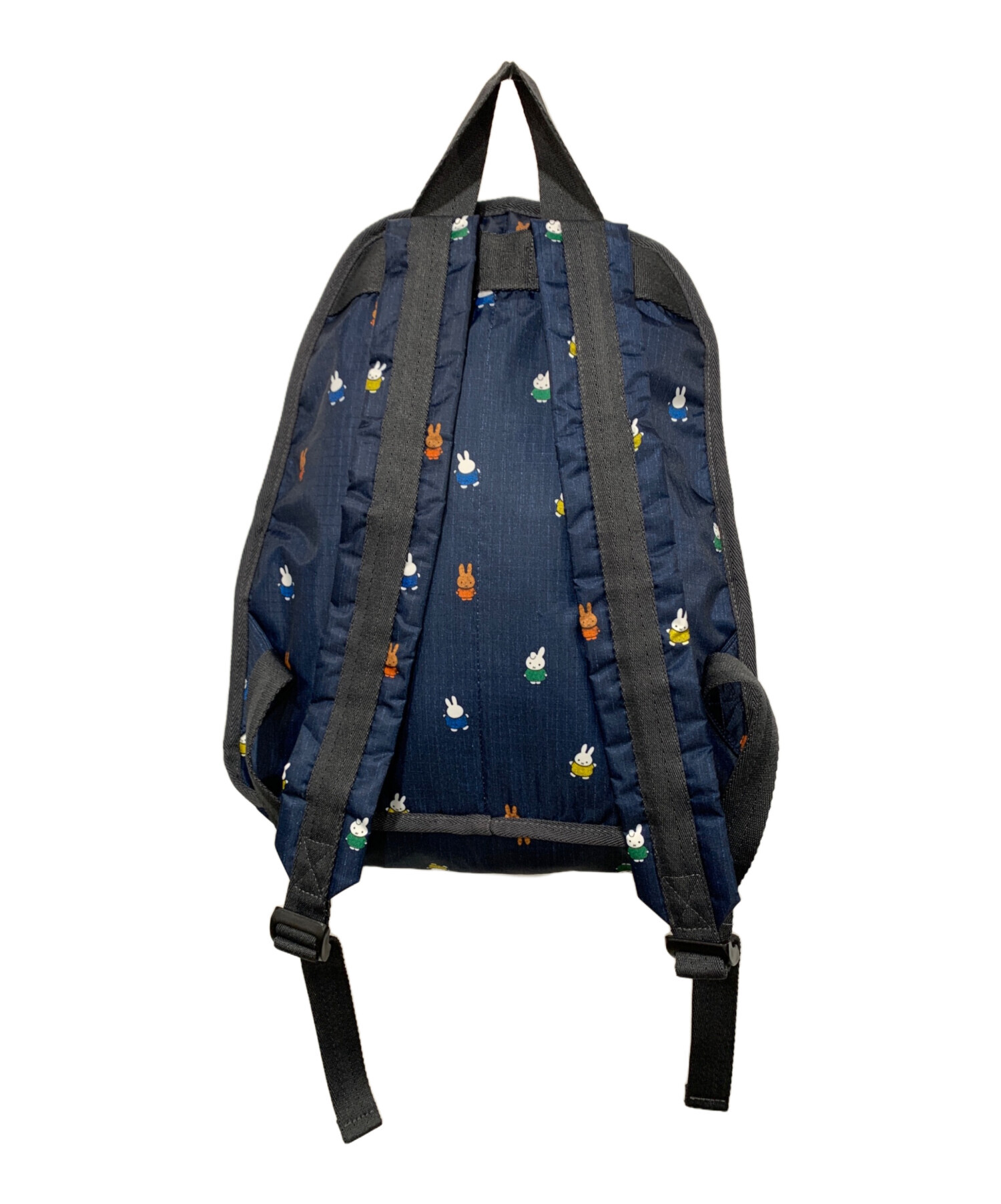 中古・古着通販】LeSportsac (レスポートサック) miffy (ミッフィ