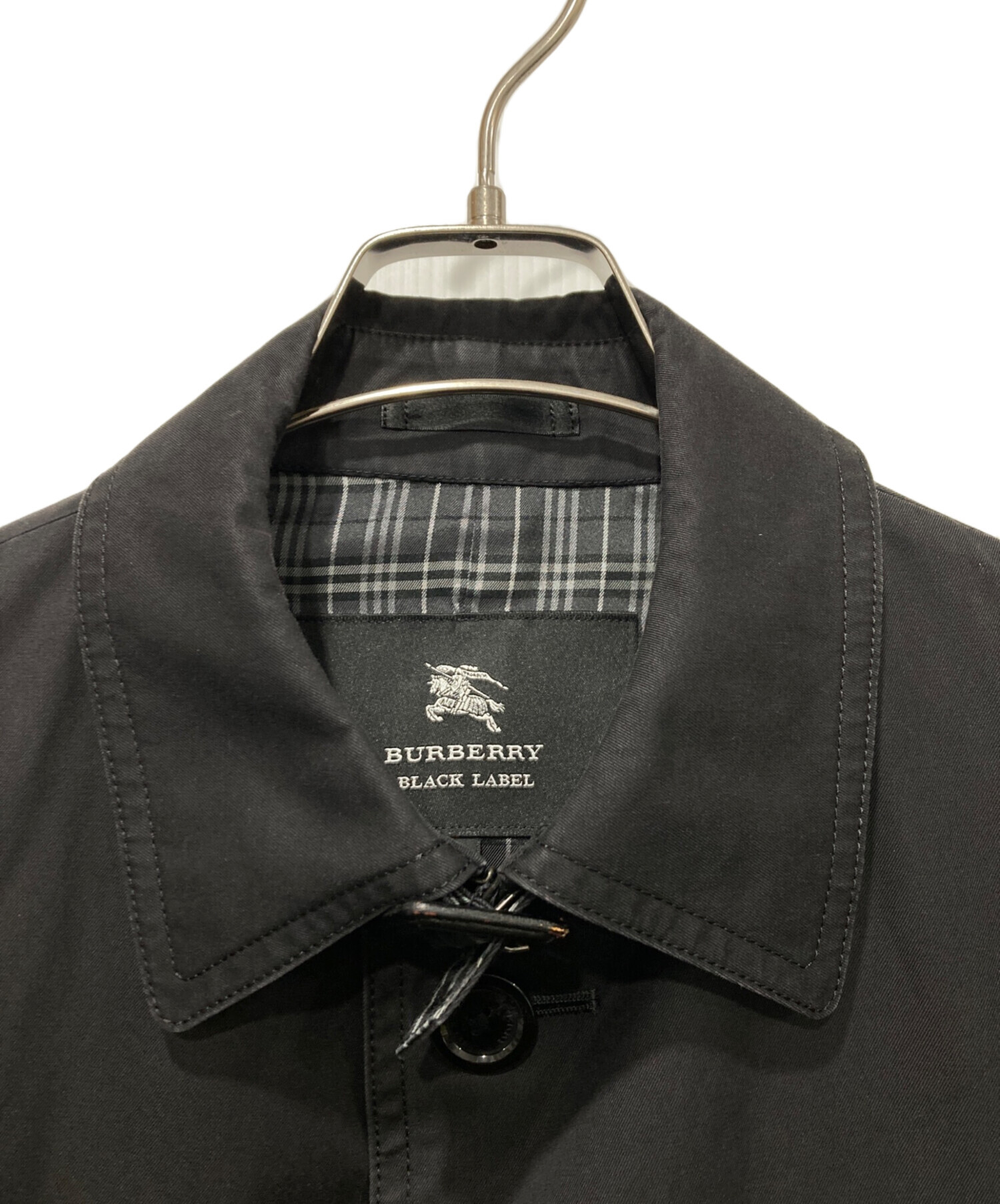 中古・古着通販】BURBERRY BLACK LABEL (バーバリーブラックレーベル 中古・古着通販】BURBERRY BLACK LABEL (バーバリーブラックレーベル