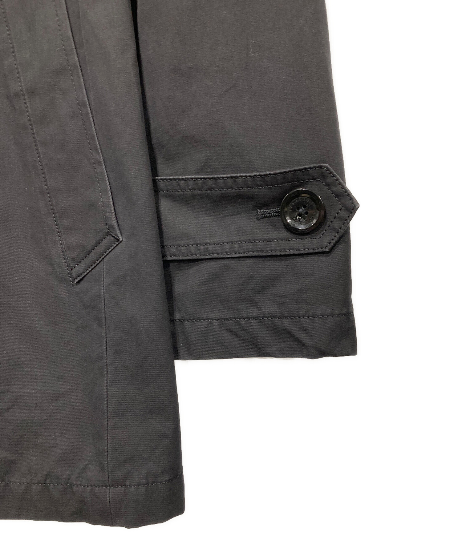 中古・古着通販】BURBERRY BLACK LABEL (バーバリーブラックレーベル
