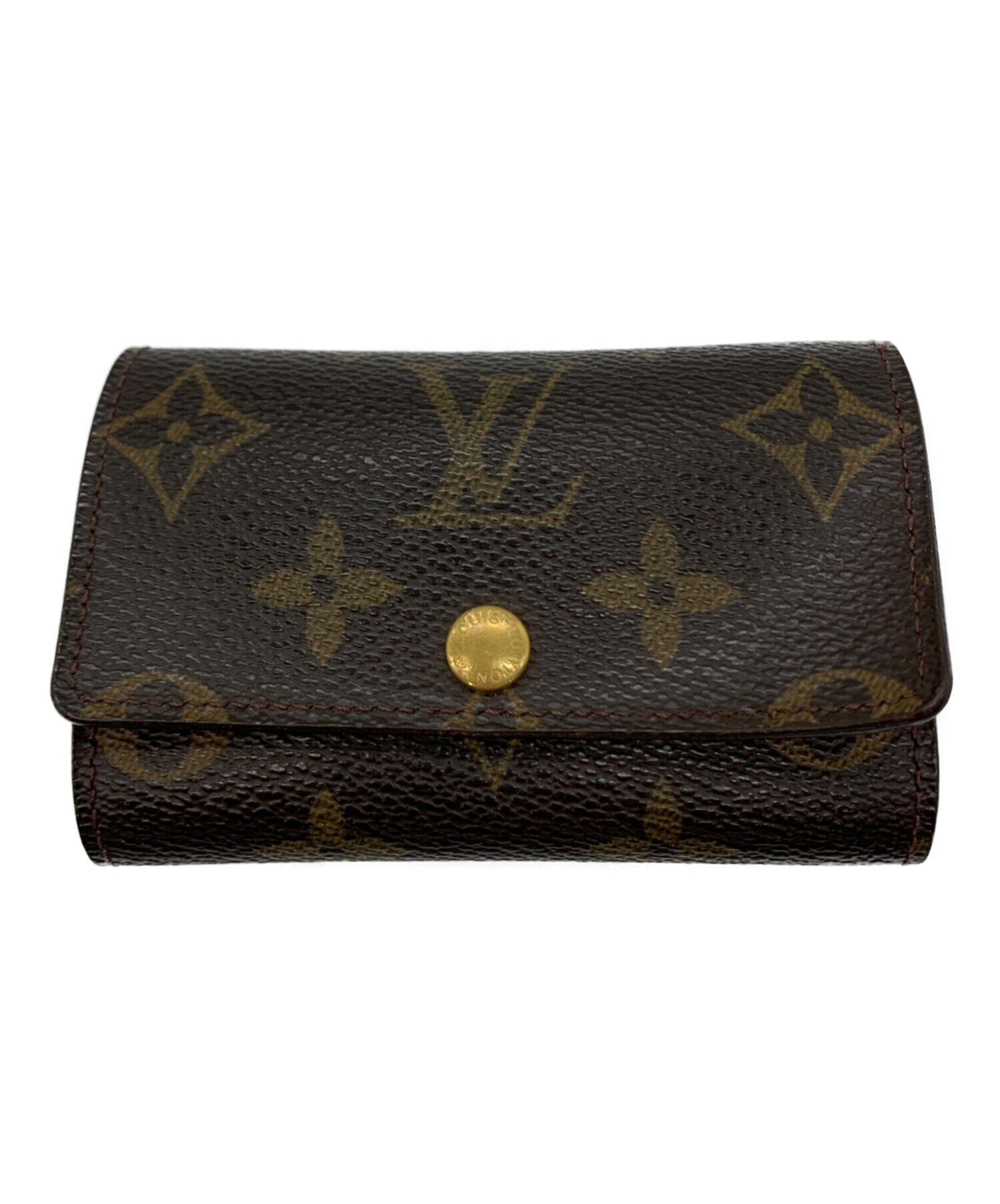 中古・古着通販】LOUIS VUITTON (ルイ ヴィトン) モノグラム キー