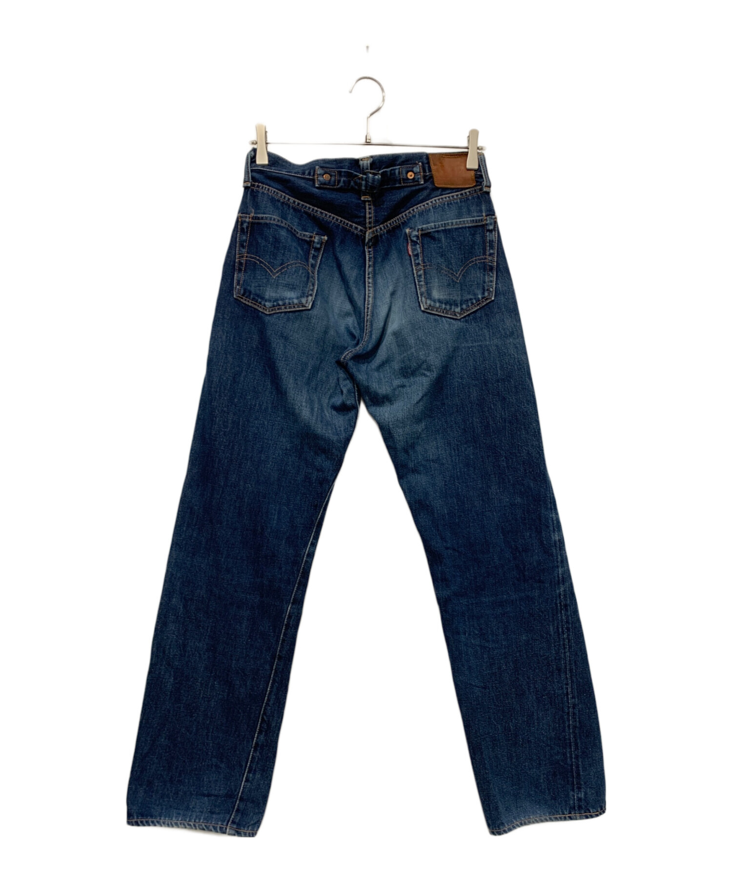 中古・古着通販】LEVI'S (リーバイス) 501XX復刻デニムパンツ