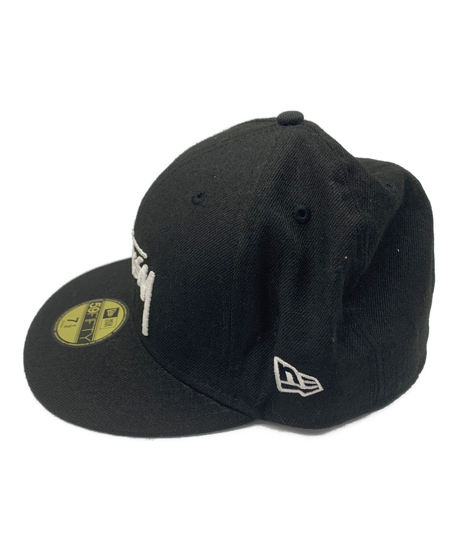 中古・古着通販】New Era (ニューエラ) stussy (ステューシー