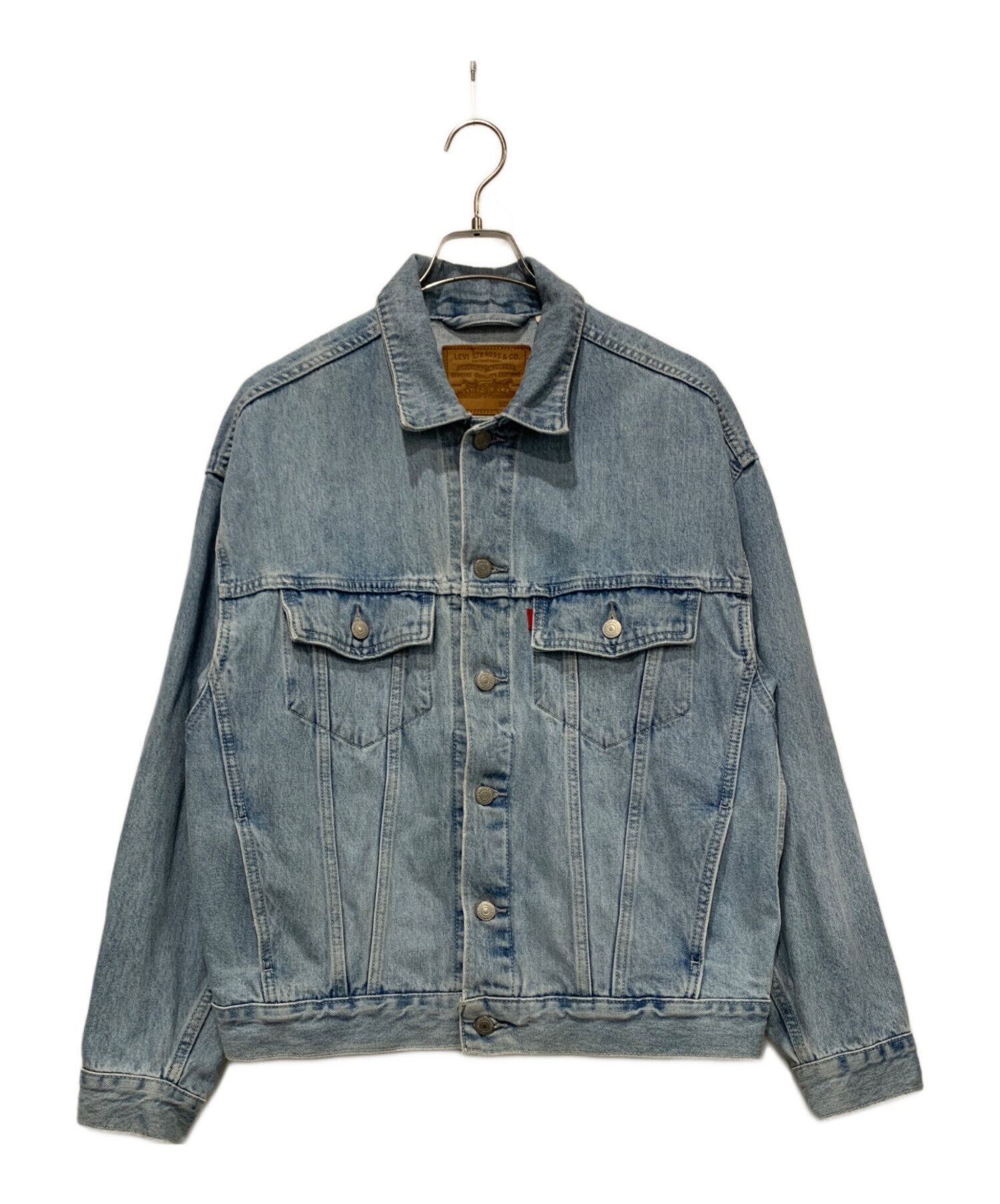 中古・古着通販】LEVI