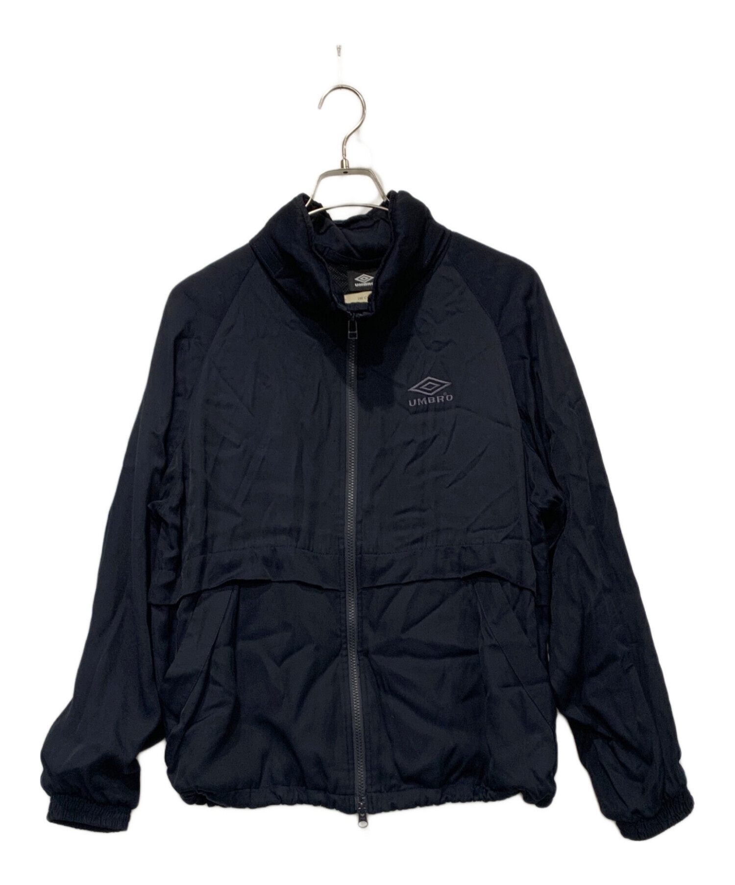 中古・古着通販】UMBRO (アンブロ) THE COLUMN (ザ コラム) ジップ