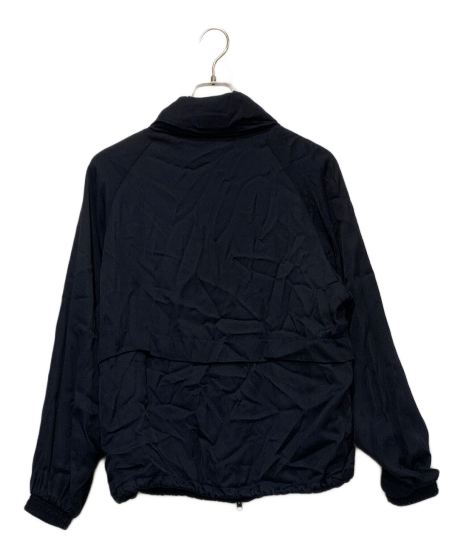 中古・古着通販】UMBRO (アンブロ) THE COLUMN (ザ コラム) ジップ 