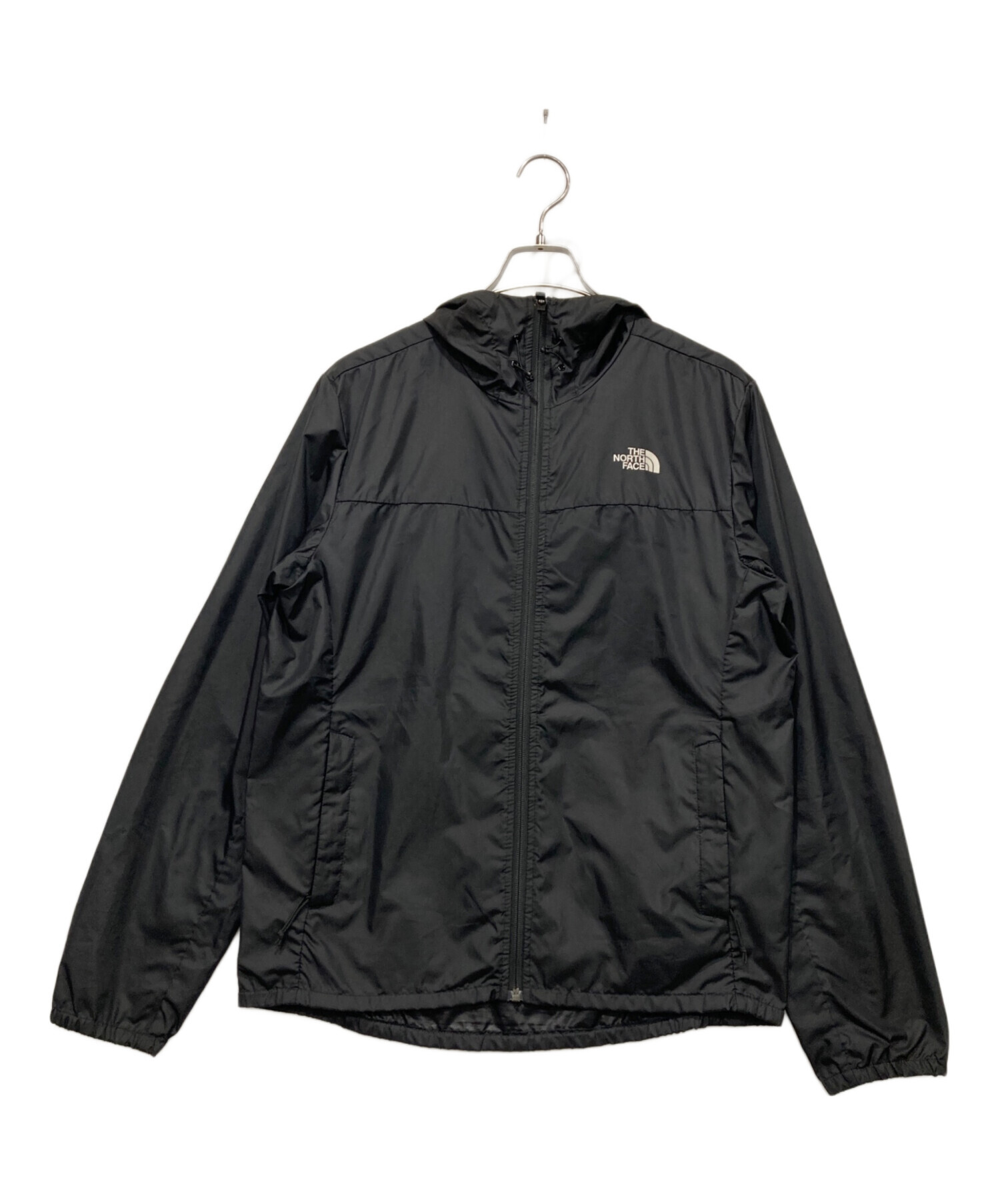 未使用　ノースフェイス　ナイロンジャケット 中古・古着通販】THE NORTH FACE (ザ ノース フェイス) ナイロン